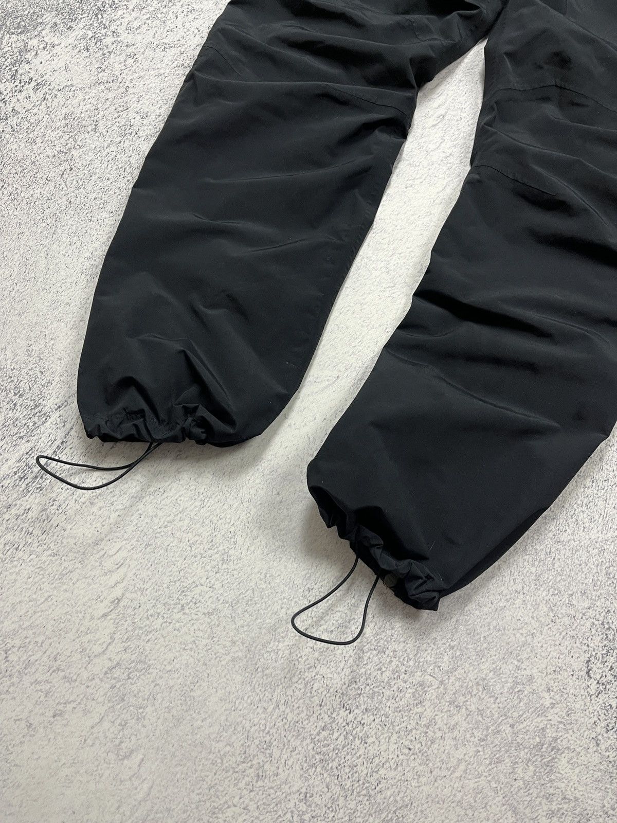 Haglofs Haglofs Ski Gore Tex Snowboard Vandra Pants Gorpcore Outdoor Size US 32 / EU 48 - 4 Thumbnail
