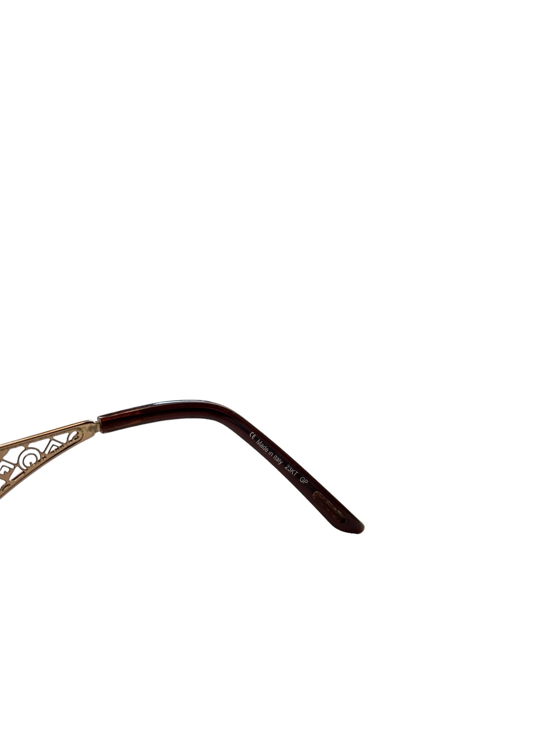 Chopard Chopard VCH681S Swarovski Sunglasses Size ONE SIZE - 6 Thumbnail