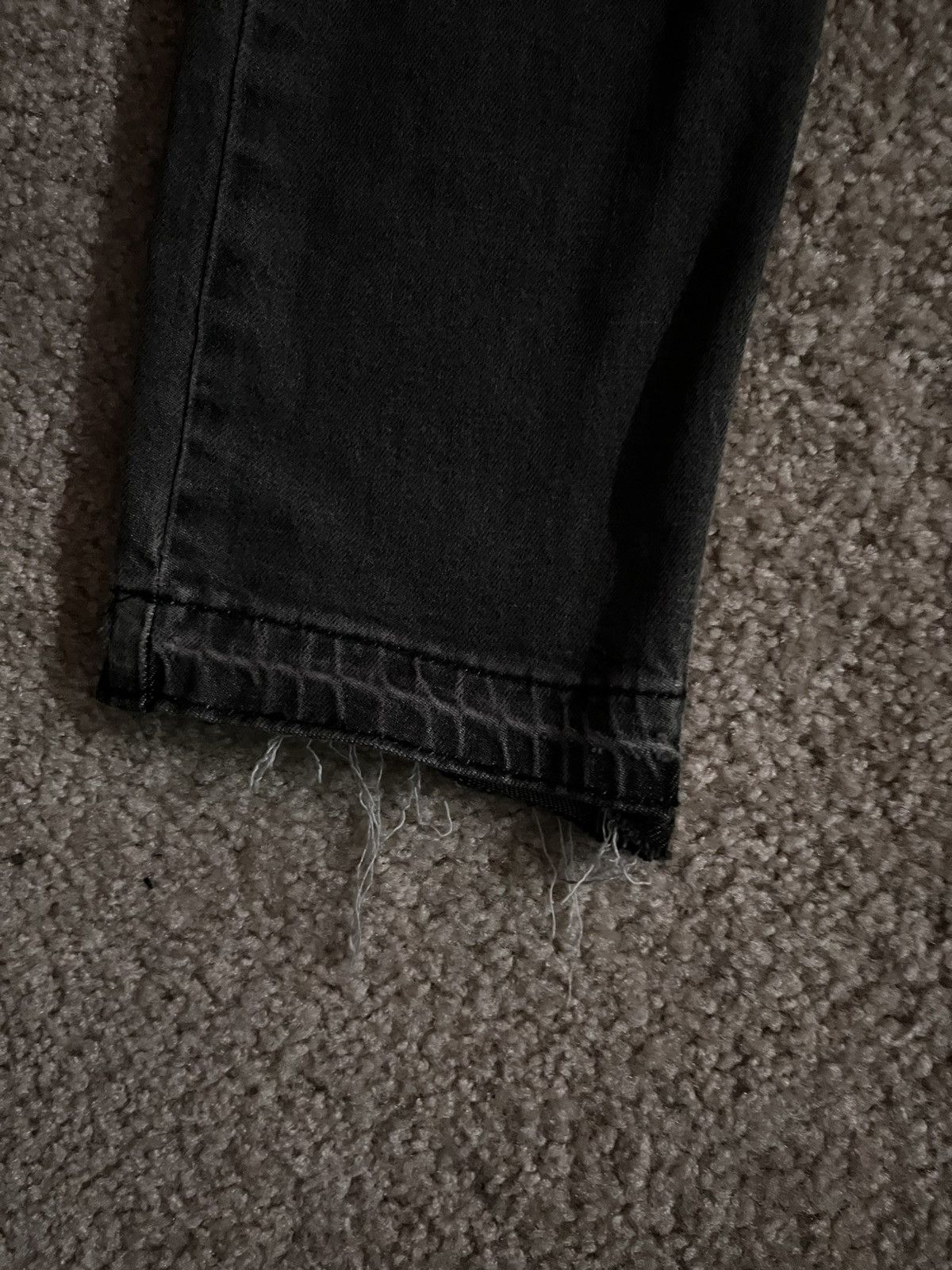 Other Bad Habits LA Denim 34/34 Size US 34 / EU 50 - 2 Thumbnail