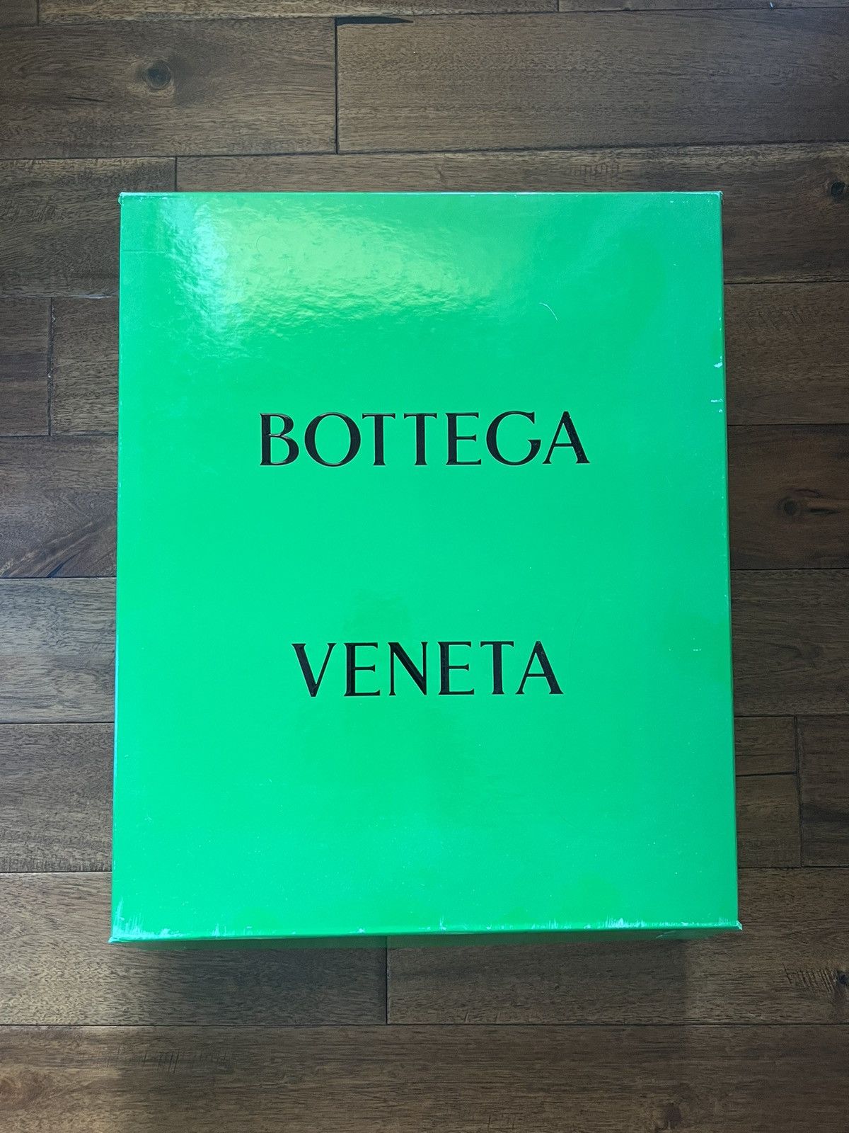 Bottega Veneta Bottega Veneta ‘Lug’ Boot, size: 44 Size US 11 / EU 44 - 6 Thumbnail