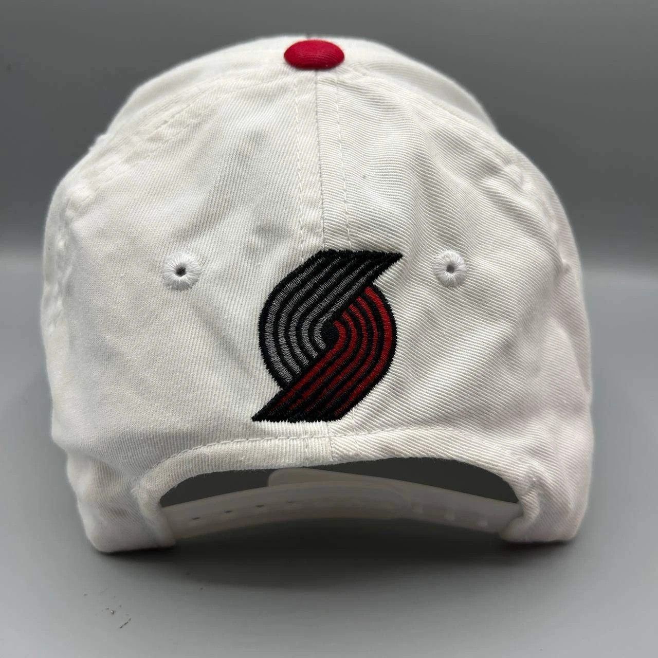Top Of The World Portland Trail Blazers Hat Men Rip City Snap Back Cap Cotton Size ONE SIZE - 6 Thumbnail