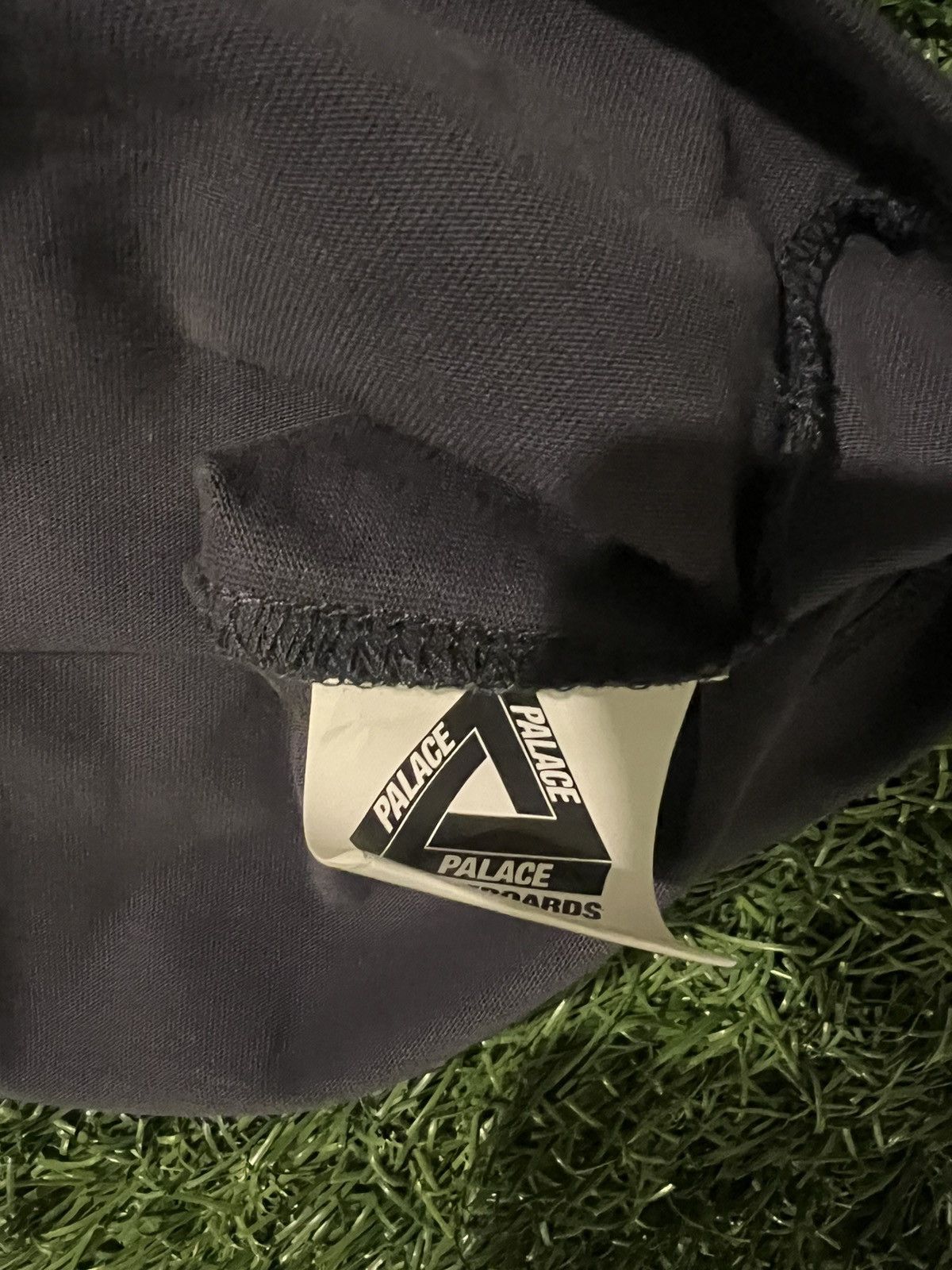 Palace Palace Ring Tee Shirt Size US S / EU 44-46 / 1 - 4 Thumbnail