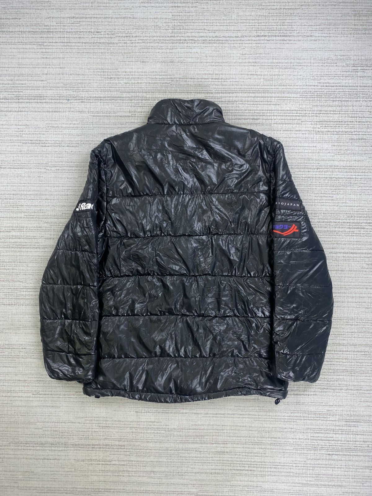 Adidas 🔥RARE Adidas X Nismo Multipocket Down Jacket Size US M / EU 48-50 / 2 - 2 Thumbnail
