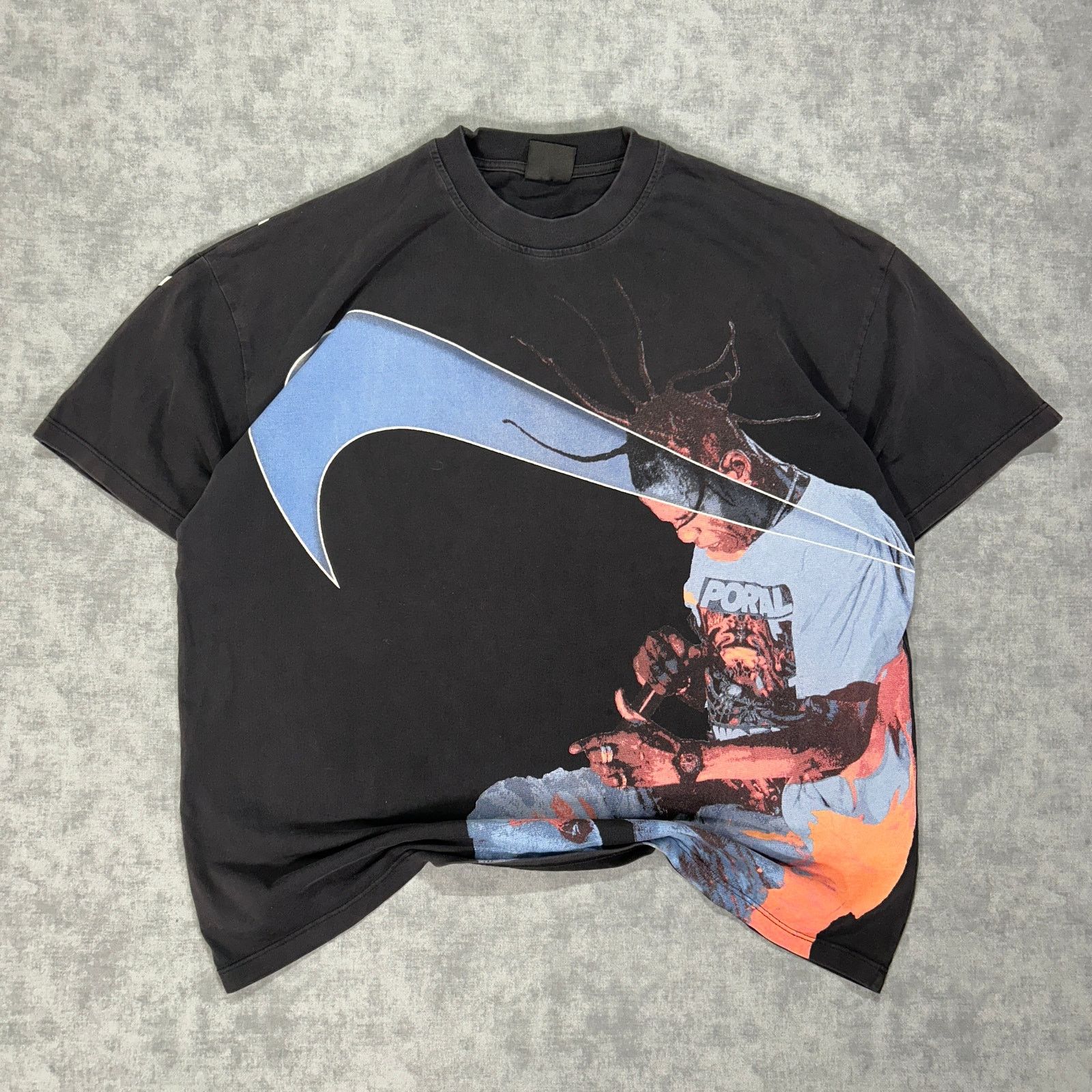 Mastermind Japan × Travis Scott Cactus Jack x Mastermind 