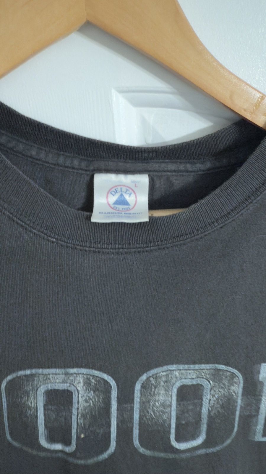 Vintage Tool Vintage Tee Size US L / EU 52-54 / 3 - 4 Thumbnail