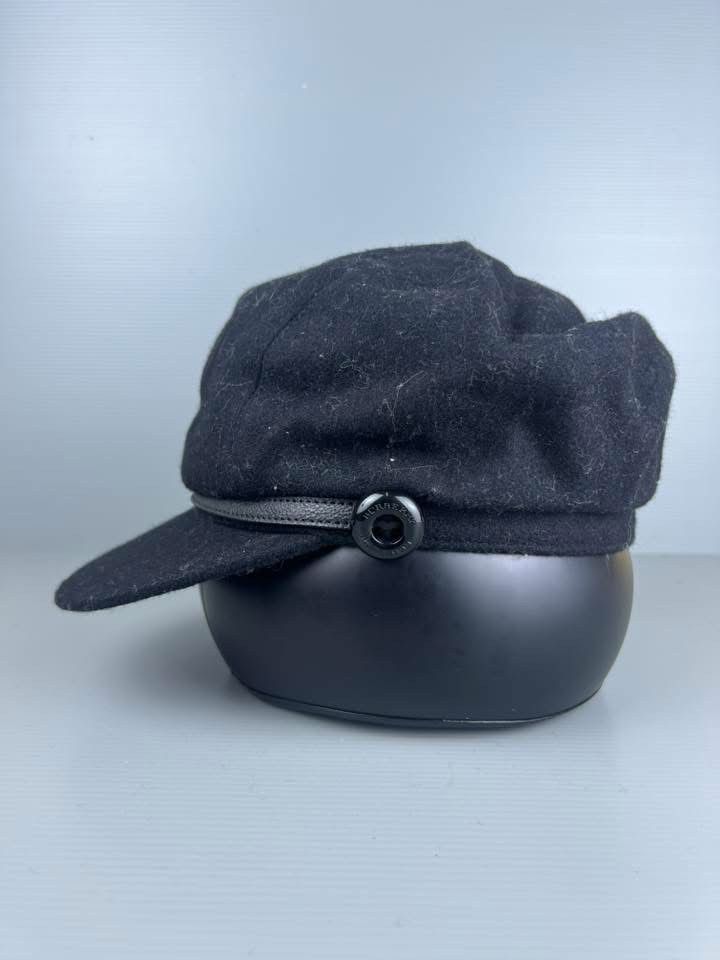 Burberry Burberry London Blue Label Sailor Wool Cap Size ONE SIZE - 2 Thumbnail