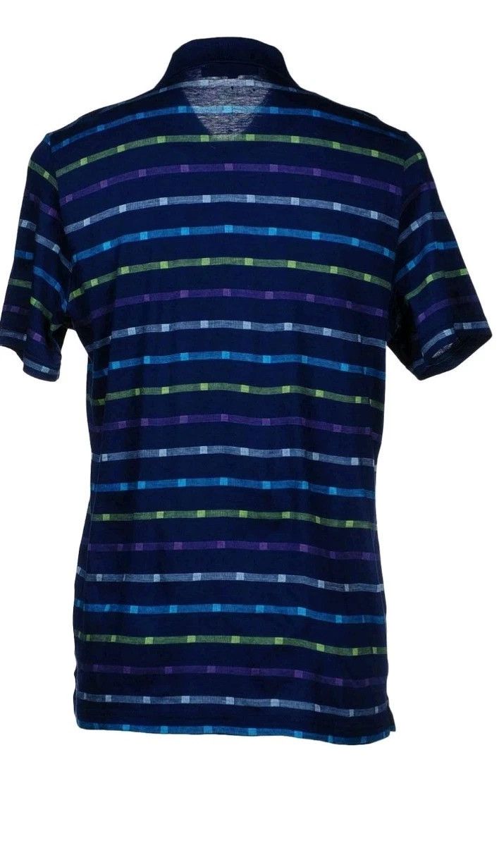 Other Panicale made in Italy polo stripe shirt Size US XS / EU 42 / 0 - 15 Thumbnail