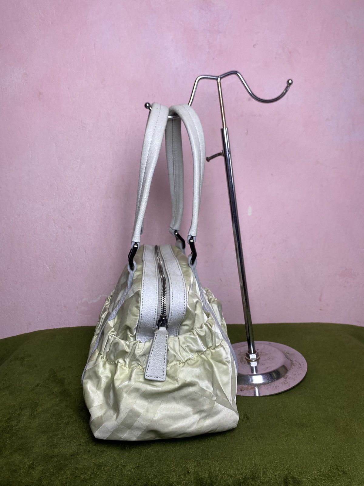 Burberry Burberry hand bag Size ONE SIZE - 4 Thumbnail