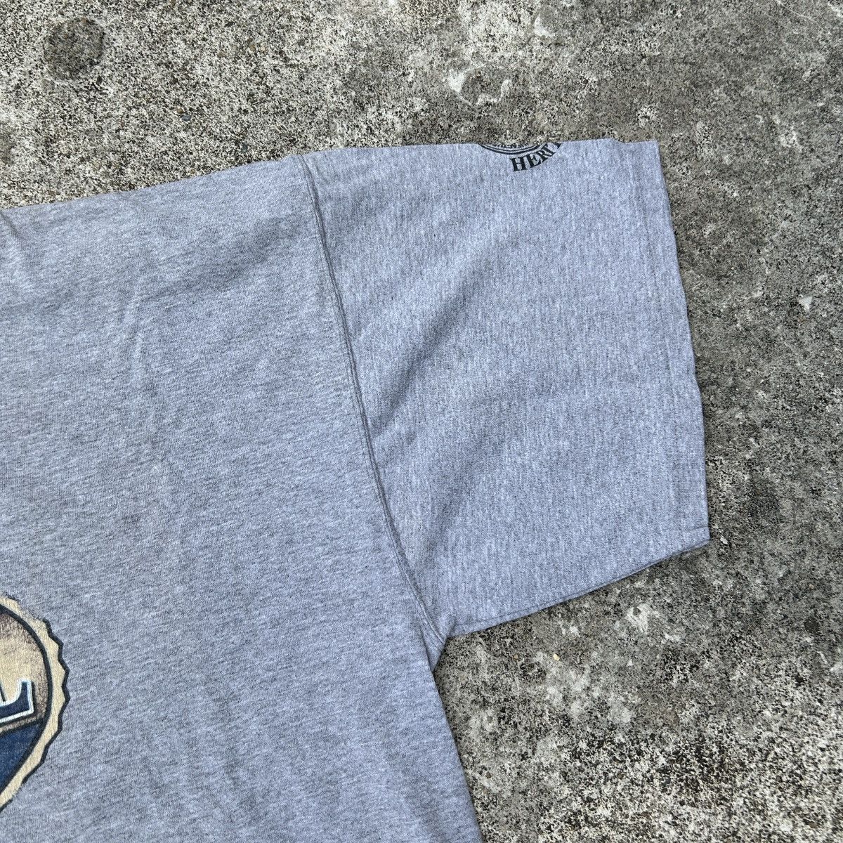 MLB × New York Yankees × Vintage Vintage Baseball American T-shirt Size US M / EU 48-50 / 2 - 5 Thumbnail