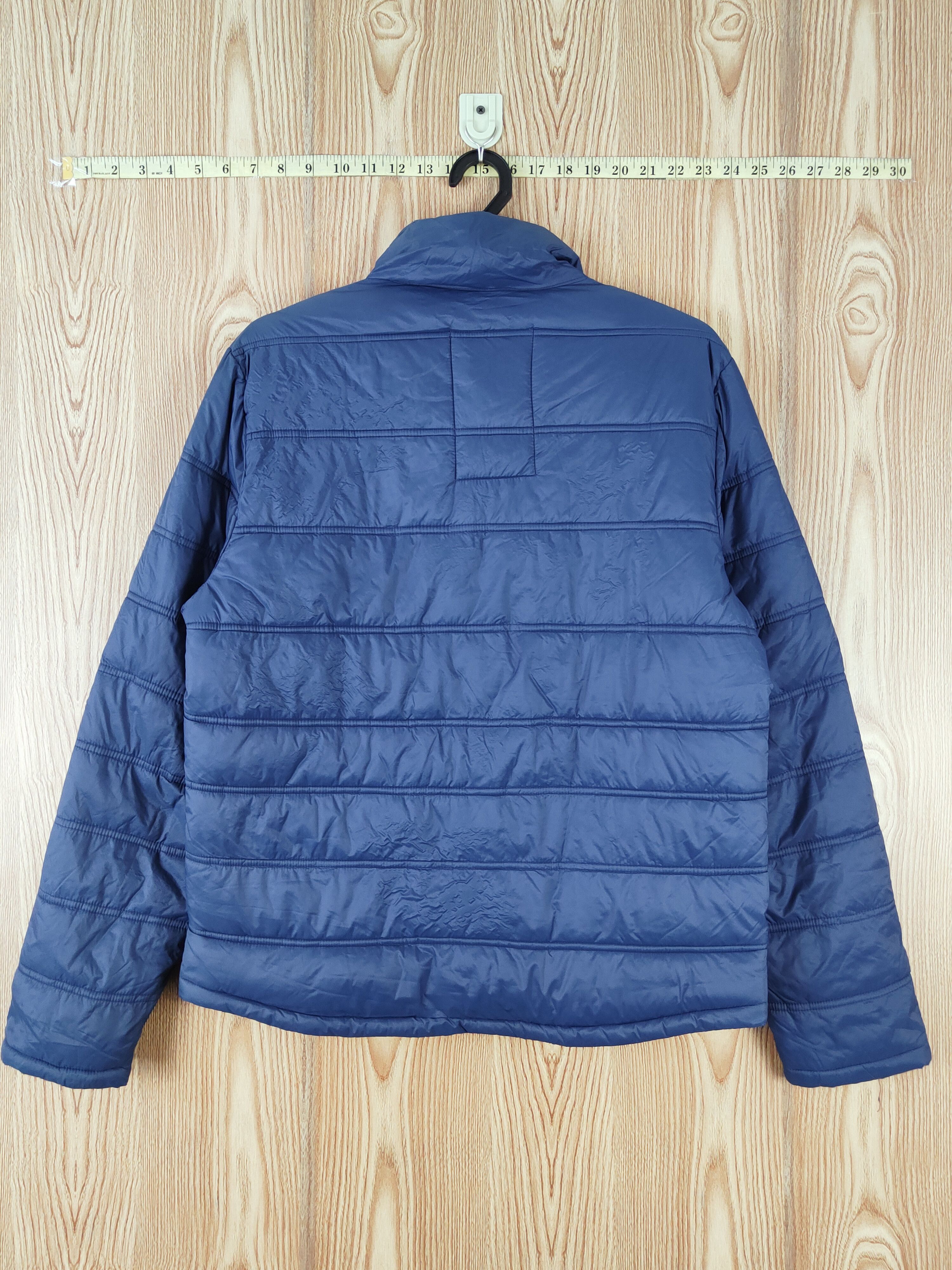 Gap Gap Blue puffer Bombers winter jacket #W422 Size US S / EU 44-46 / 1 - 8 Thumbnail