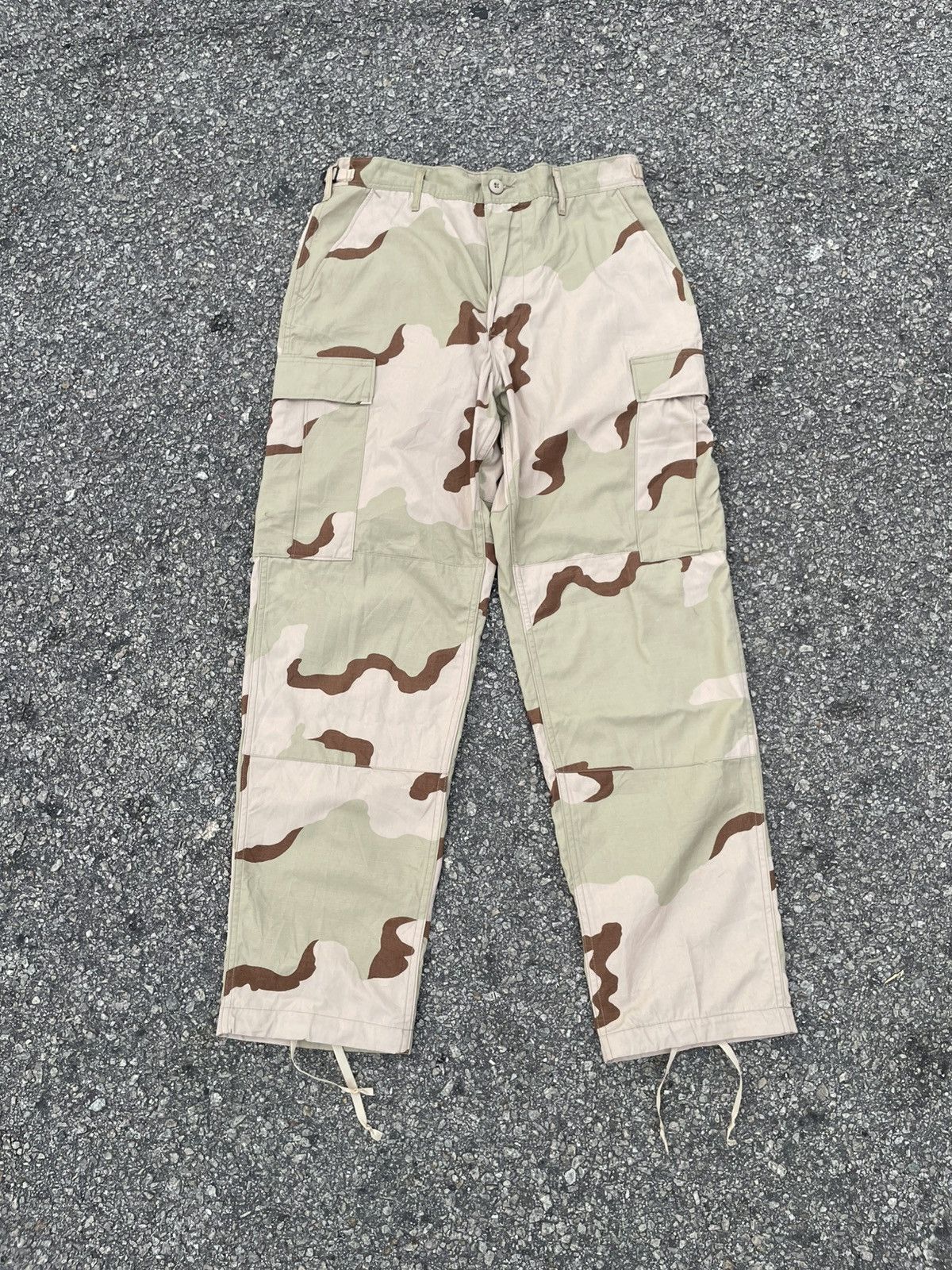 Other Desert Camoflage Pant Size US 32 / EU 48 - 1 Thumbnail