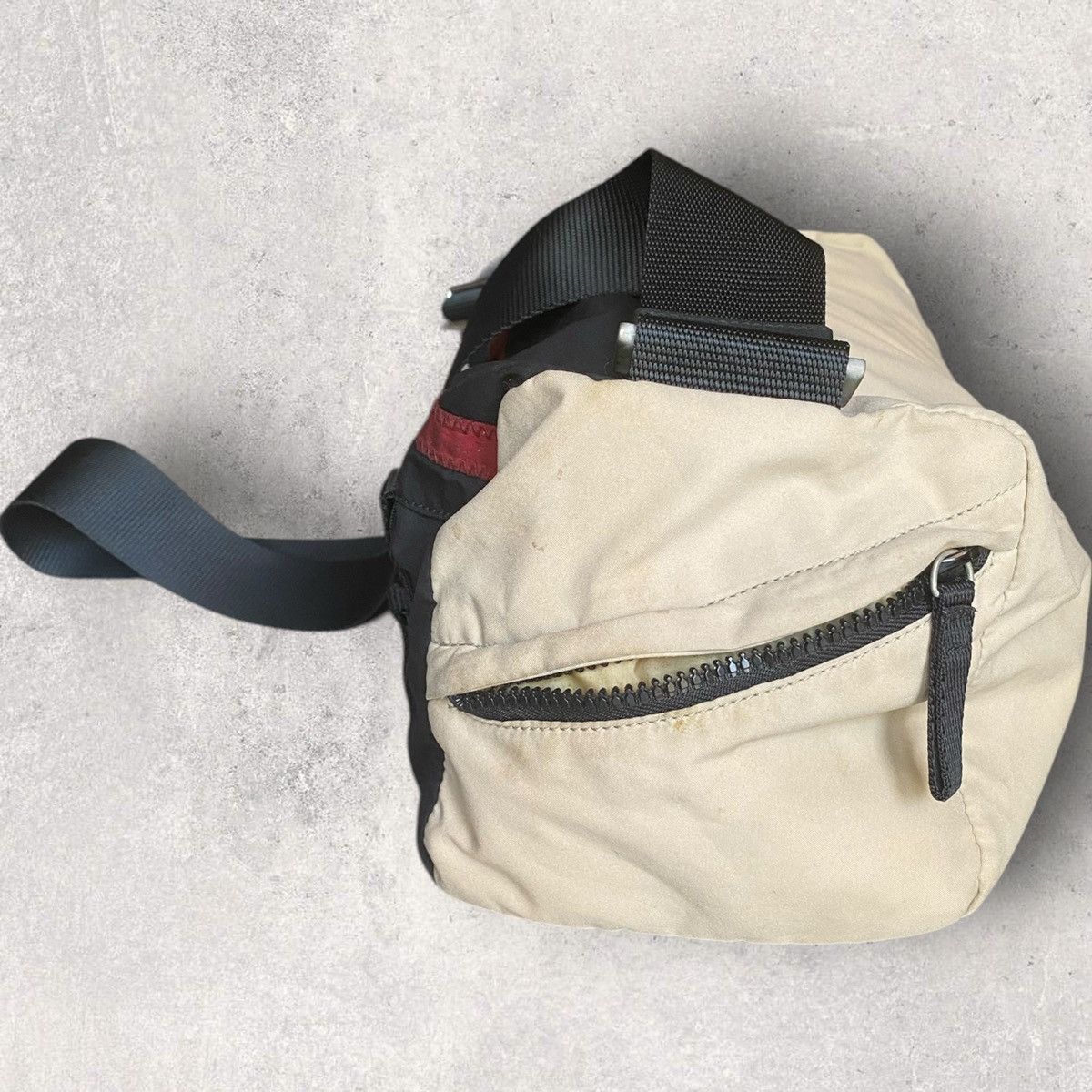 Prada Prada Sport Crossbody Bag Size ONE SIZE - 4 Thumbnail