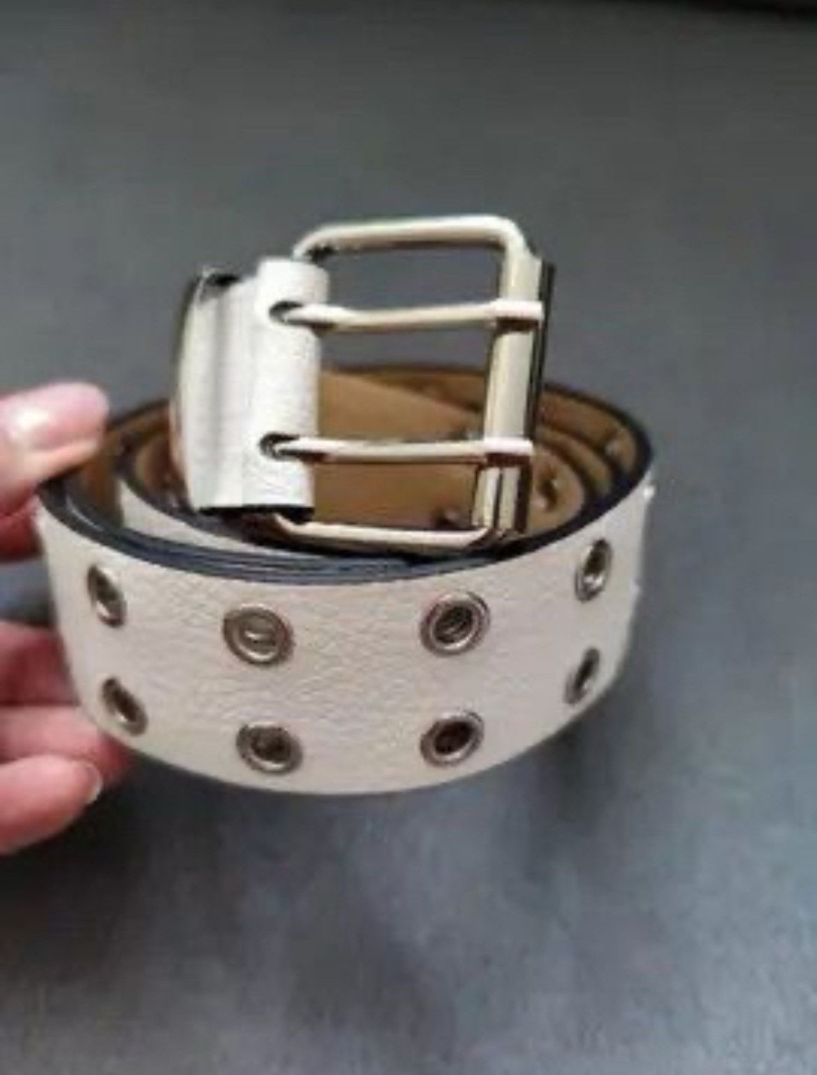 Jewelry × Vintage Adjustable Belts Size ONE SIZE - 5 Thumbnail