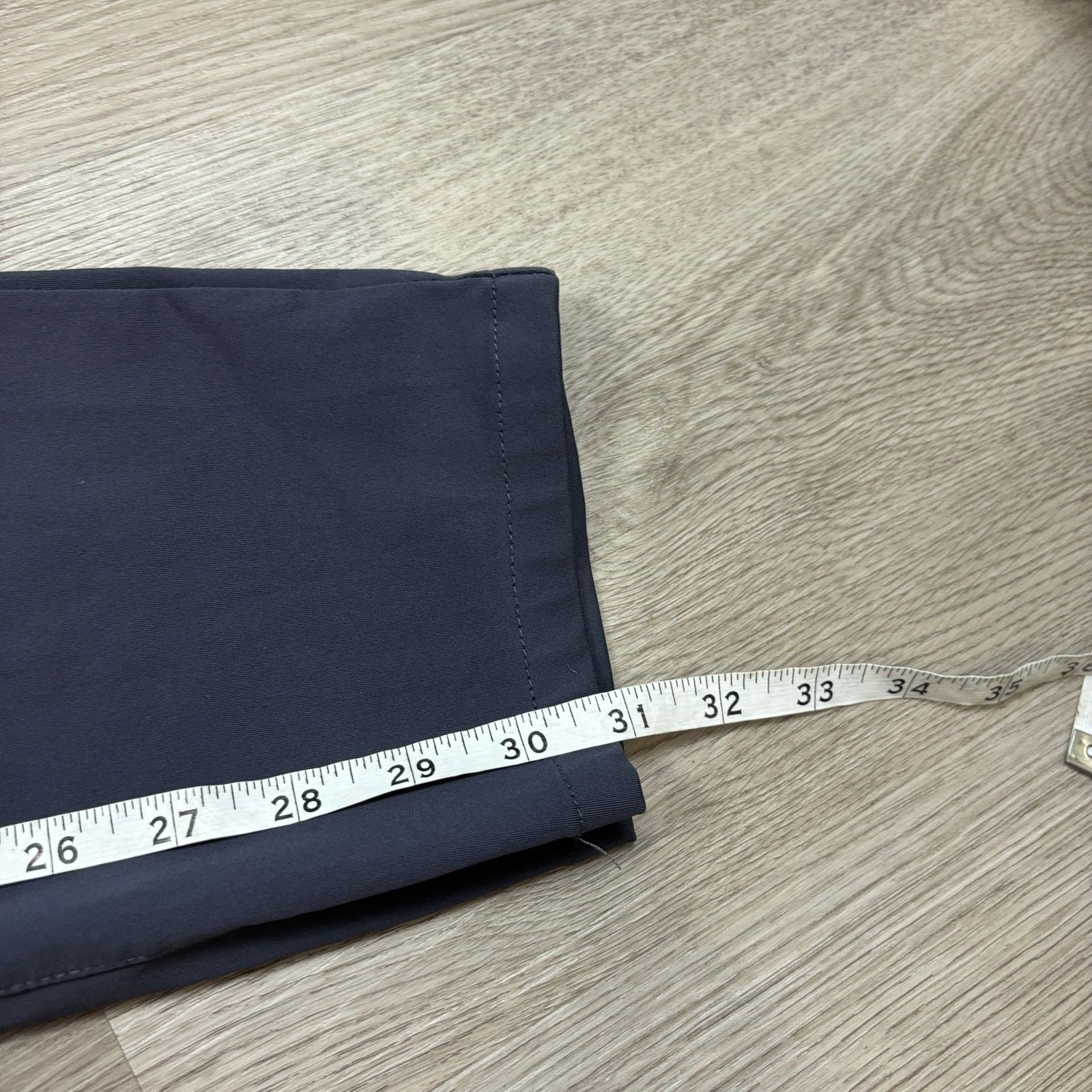 Rhone Rhone Commuter Slim Straight Pants Men's 30x31 Minimalist Size US 30 / EU 46 - 6 Thumbnail