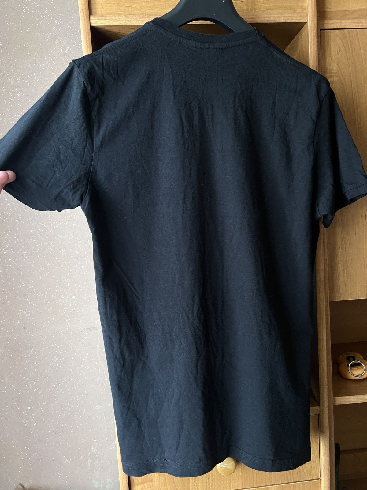 Band Tees Fast furious M Size US M / EU 48-50 / 2 - 5 Thumbnail