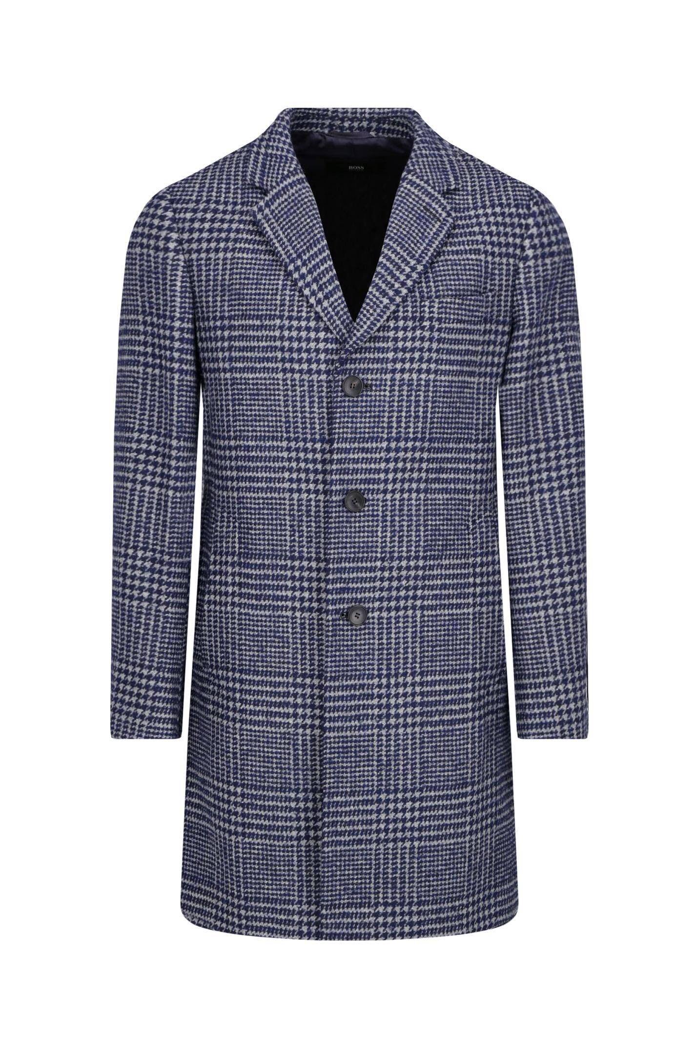 Hugo Boss Hugo Boss NYE2 coat Size US M / EU 48-50 / 2 - 1 Thumbnail