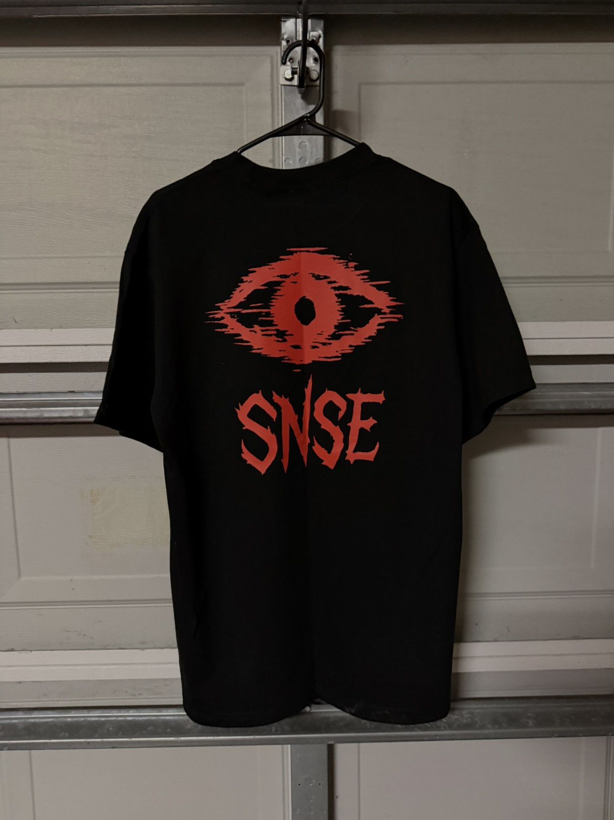 Other SNSE-001 Heavyweight Tee Size US L / EU 52-54 / 3 - 2 Thumbnail