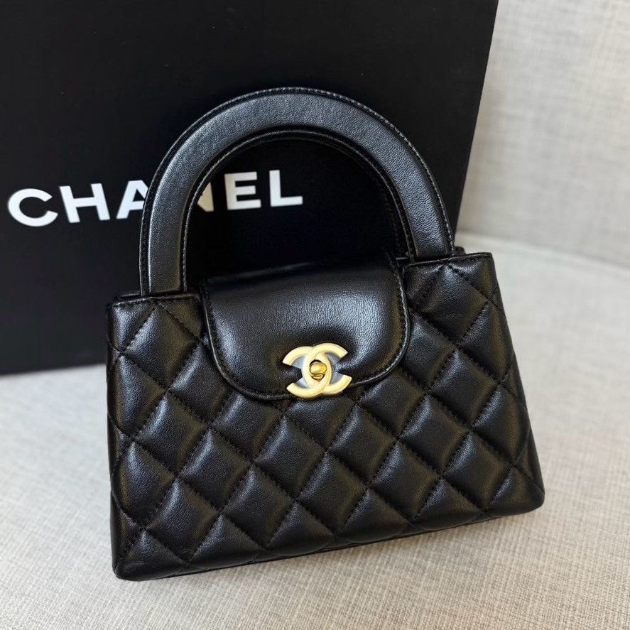 Chanel Pre-loved Bag Brand new condition Size ONE SIZE - 1 Thumbnail