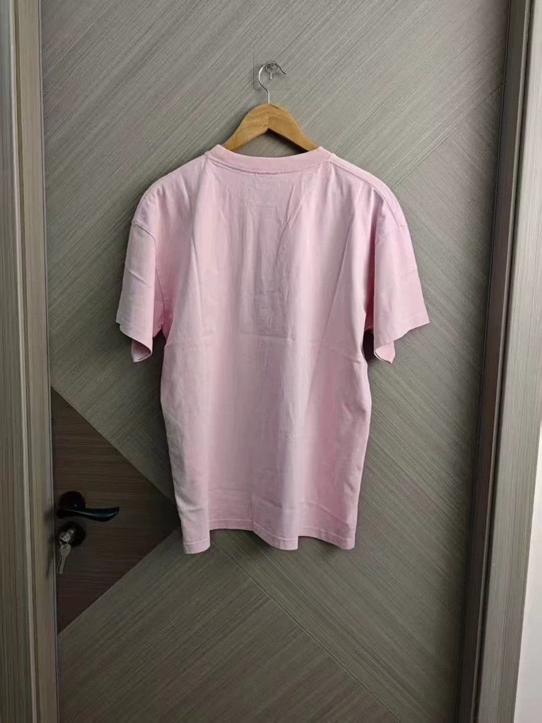 Balenciaga Balenciaga Short sleeve Size US L / EU 52-54 / 3 - 3 Thumbnail