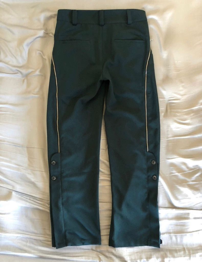 Kiko Kostadinov Kiko KostadinovSize MIrene's trousers 2504-Nextarrow Size US 28 / EU 44 - 1 Thumbnail