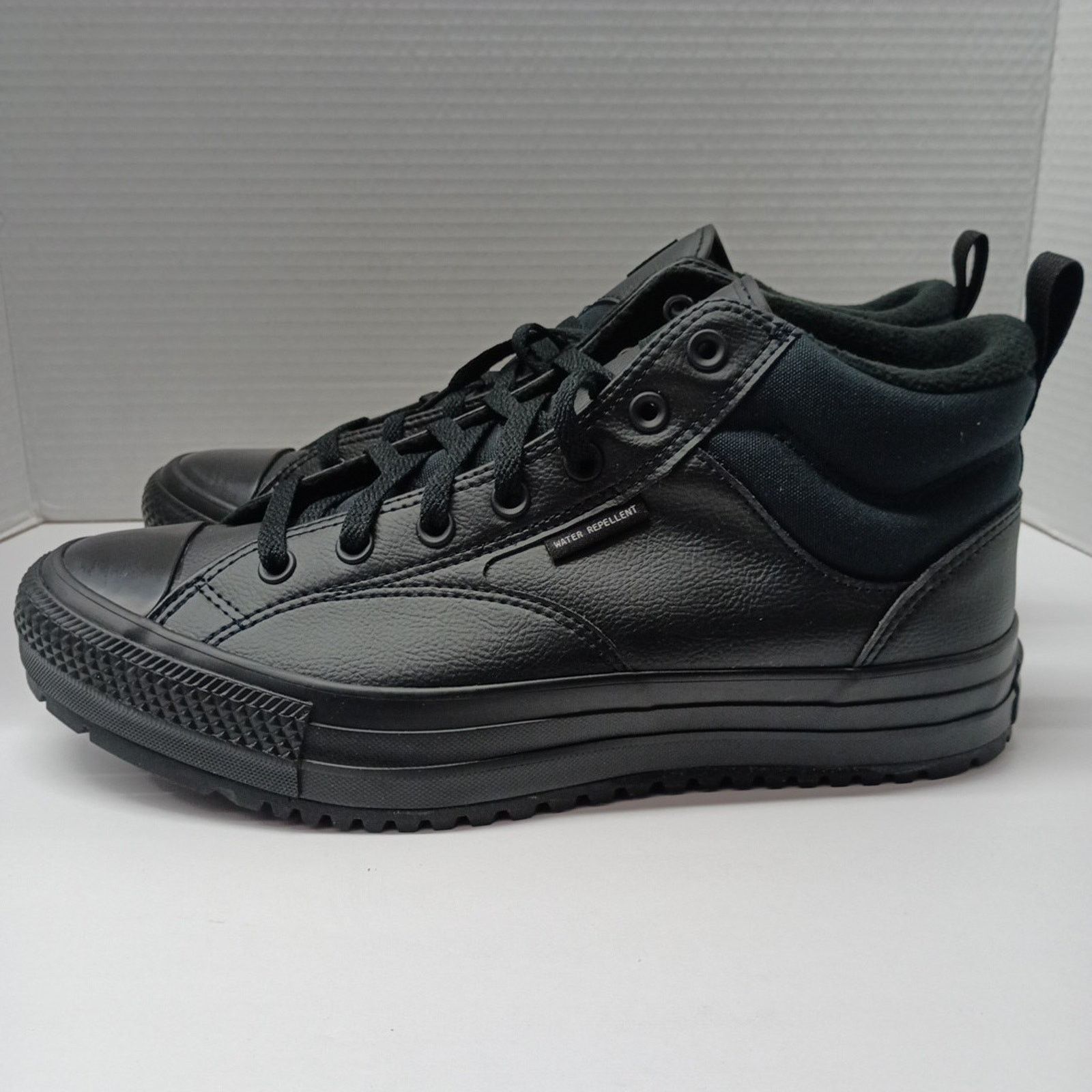 Converse Converse Chuck Taylor All Star Boot Shoes Mid Size 11 Black Size US 11 / EU 44 - 3 Thumbnail