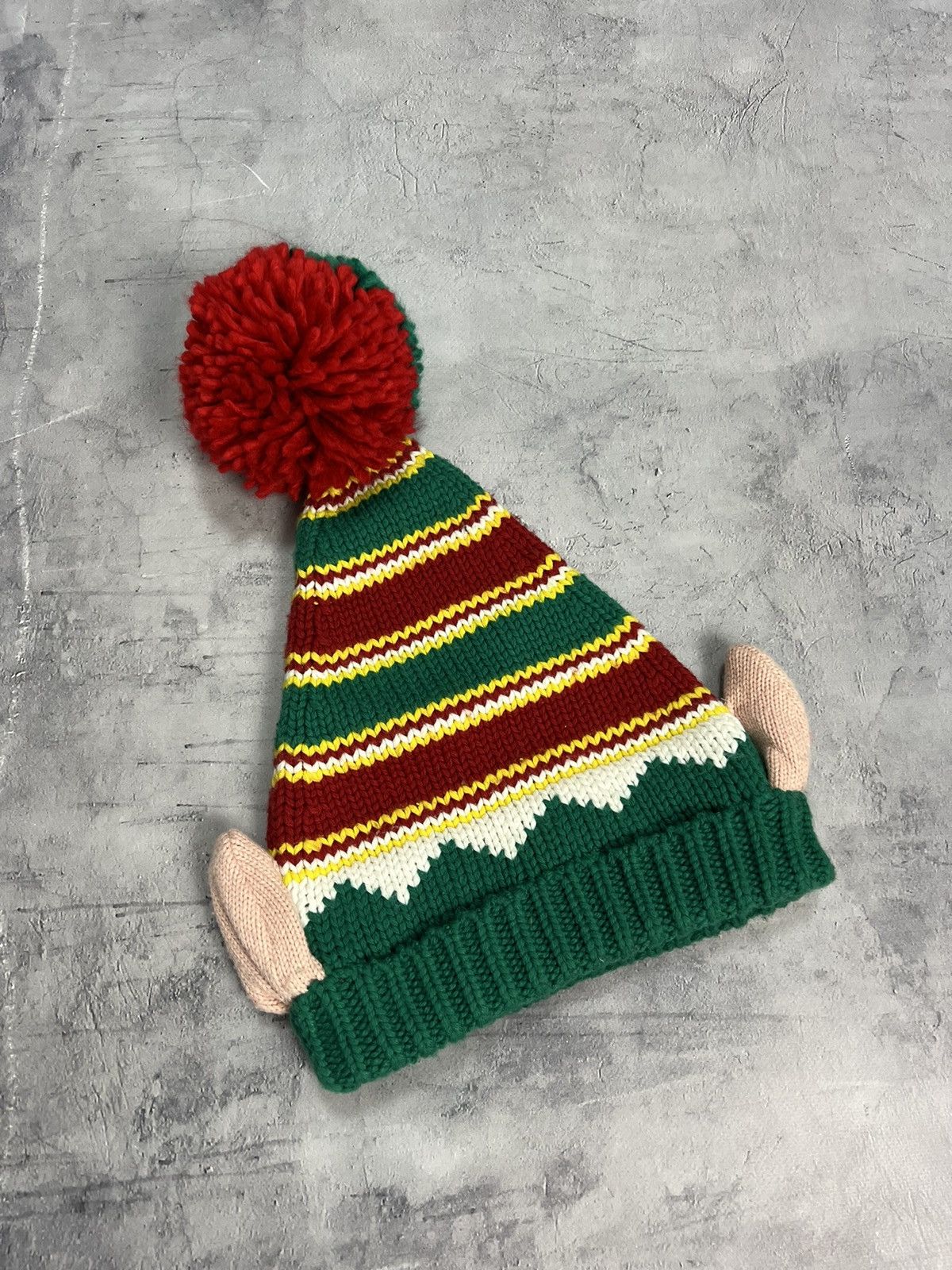 Other 🧝🏻‍♂️ New Year Hat Elf Style Y2k Size ONE SIZE - 1 Thumbnail