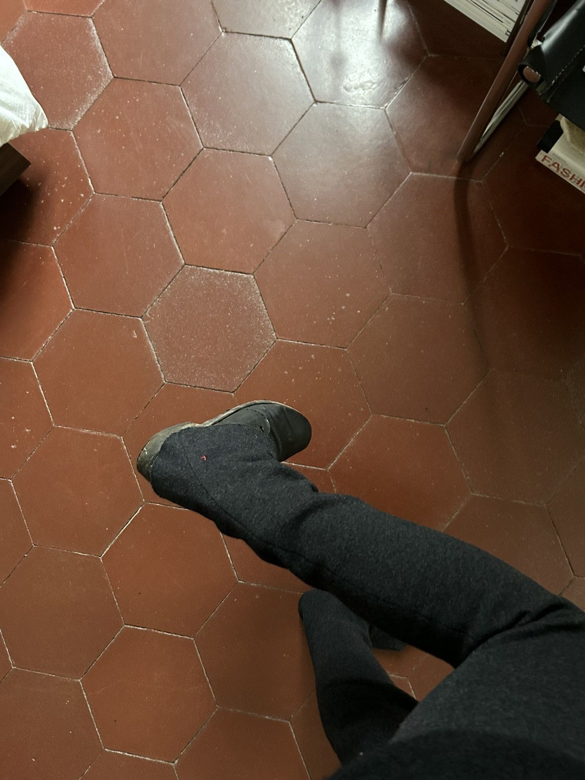 Ma+ MA+ Maurizio Amadei pants Size US 28 / EU 44 - 2 Thumbnail