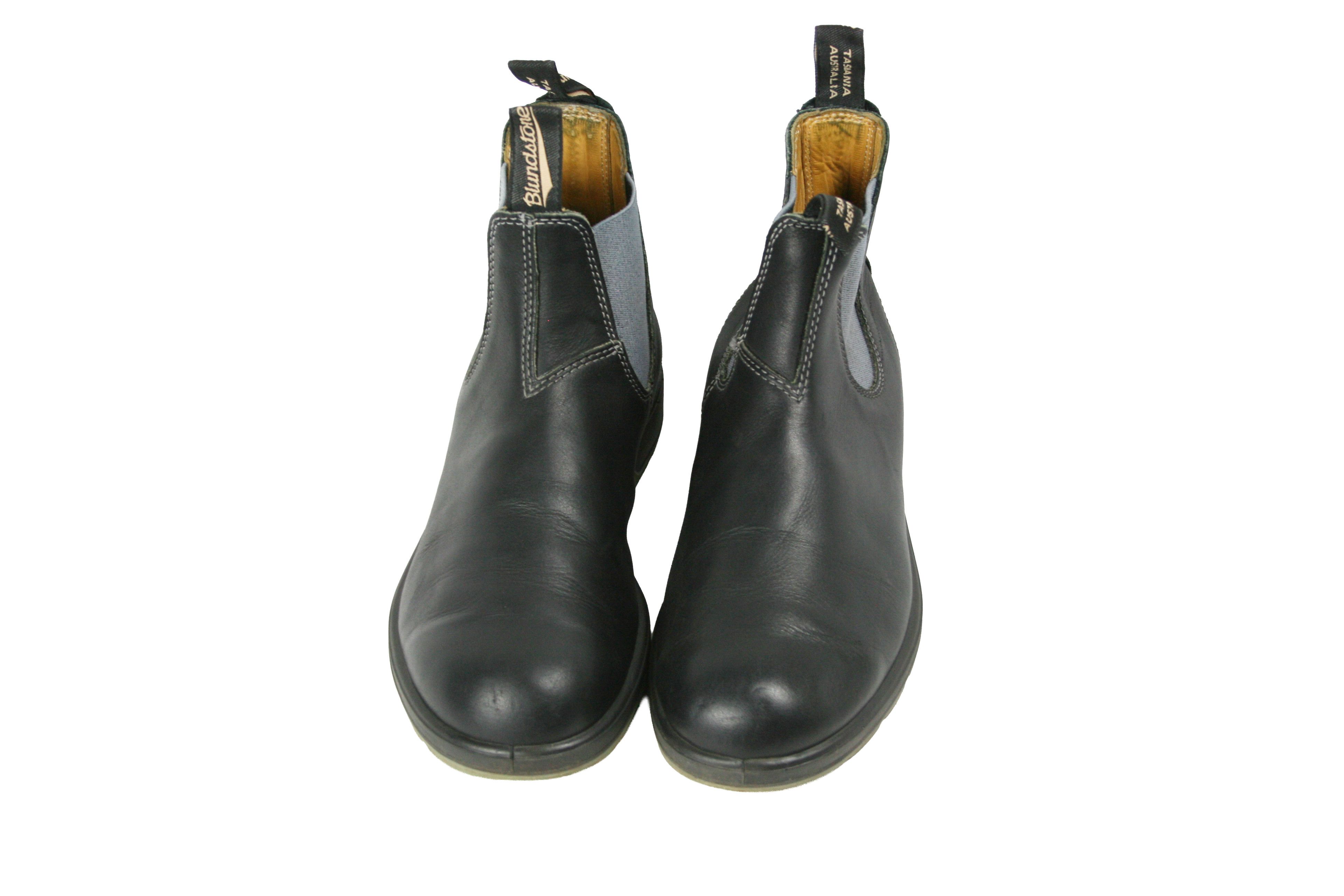 Blundstone 1452 Rare Heritage Classic Chelsea Boots Size US 8 / EU 41 - 11 Thumbnail