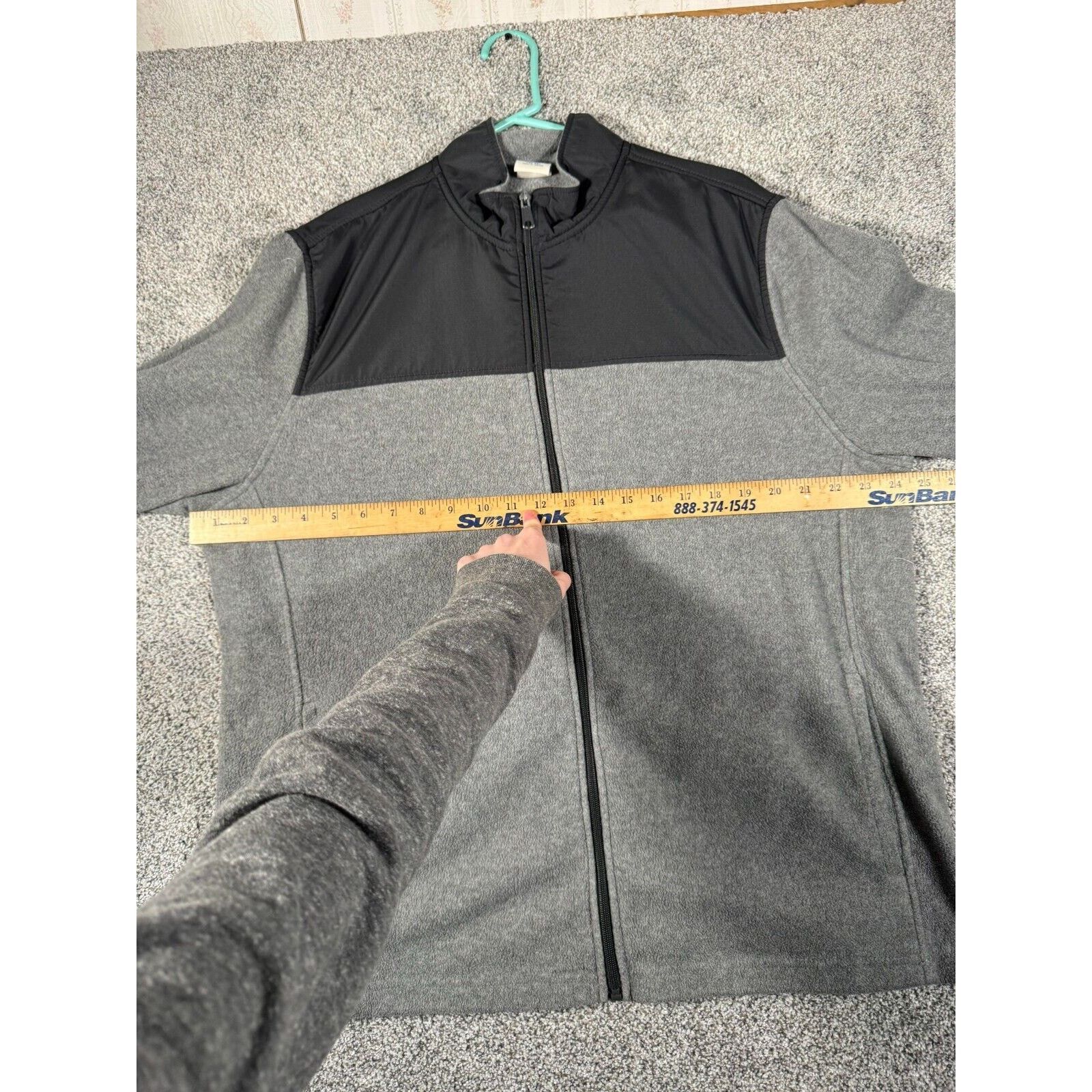 Starter Starter Jacket Mens Size XL Streetwear Full Zip Nostalgic Size US XL / EU 56 / 4 - 8 Thumbnail