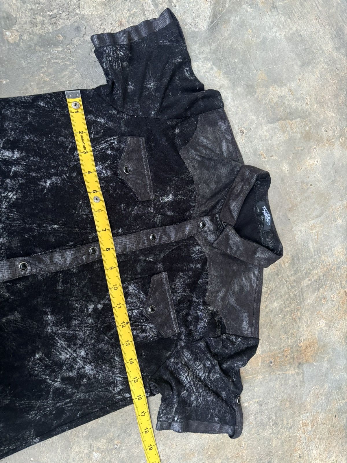 Tornado Mart Tornado Mart Size US M / EU 48-50 / 2 - 10 Thumbnail