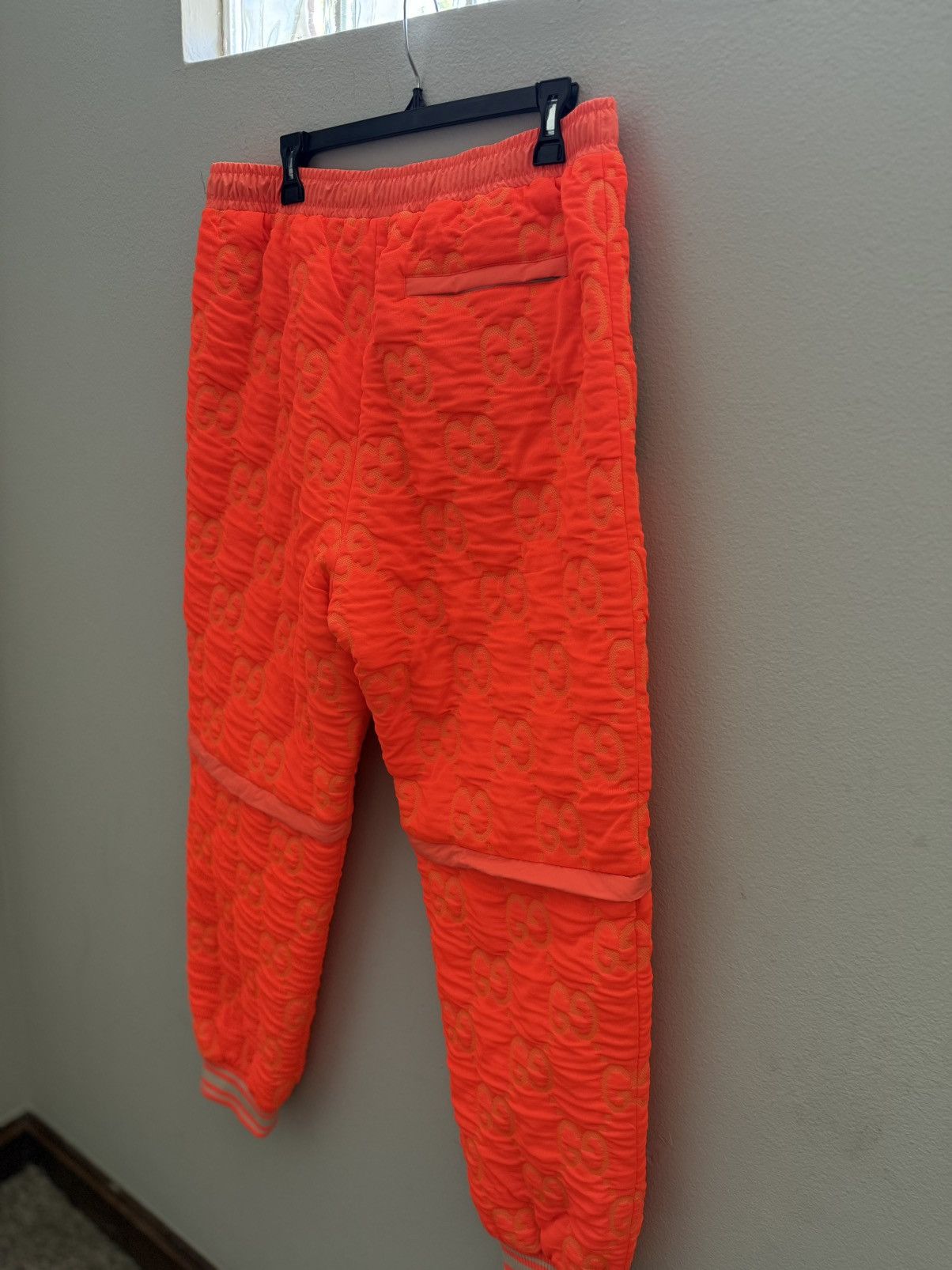 Gucci Gucci pants - 2 in 1 Size US 34 / EU 50 - 12 Thumbnail