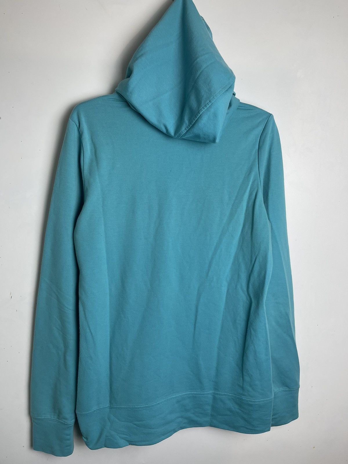 Oakley × Vintage Vintage 00s Sunglasses Boxy Hoodie Size US S / EU 44-46 / 1 - 9 Thumbnail