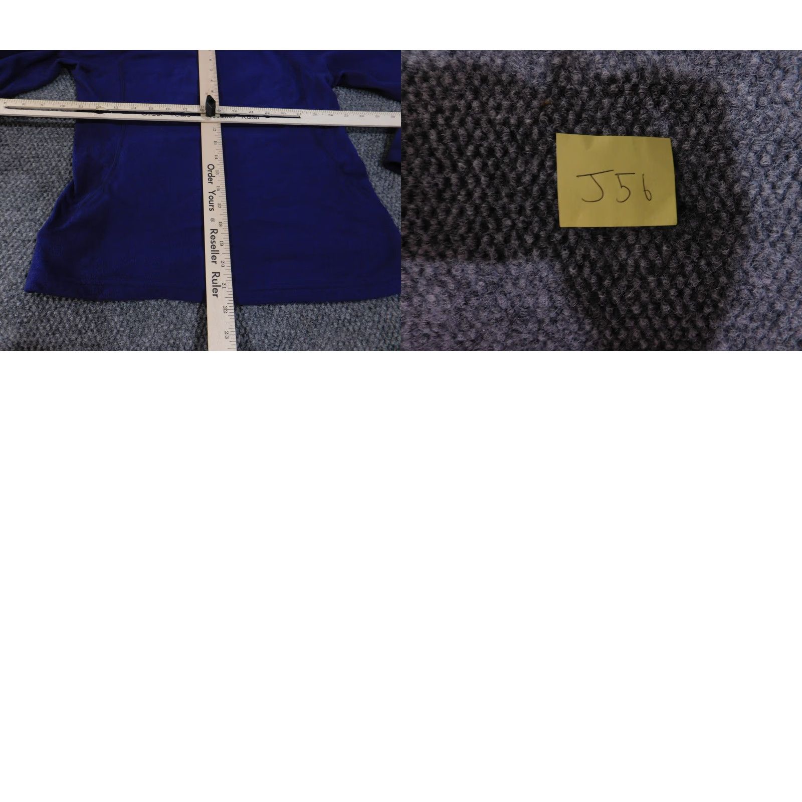 The North Face The North Face Jacket Womens Small Purple Fleece Hooded Full Zip Lightweight Outdoor Casual Size S / US 4 / IT 40 - 9 Thumbnail