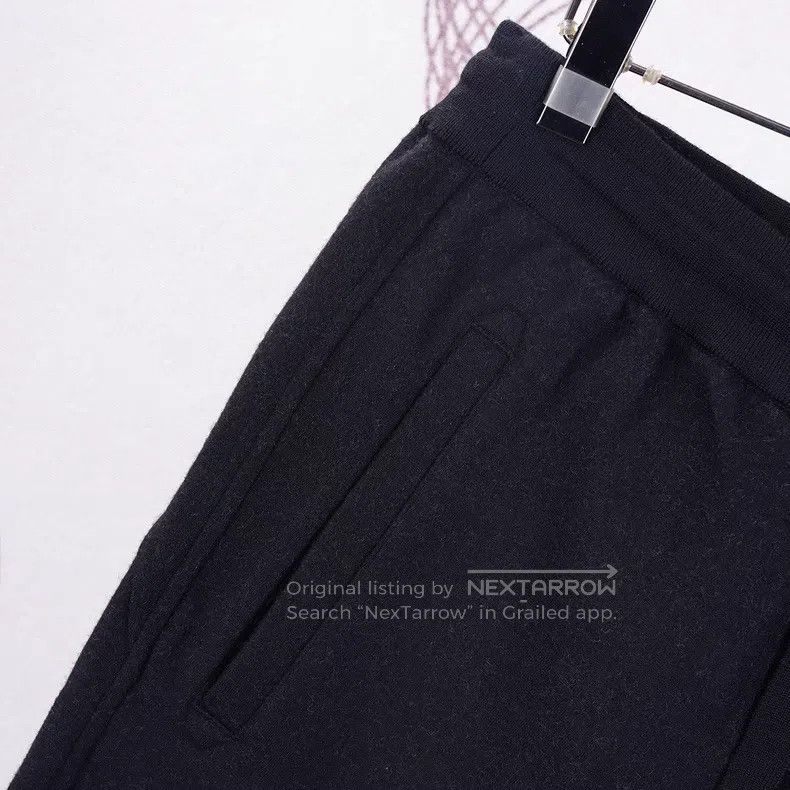 Brioni Brioni size M Drawstring Casual Pants Size US 27 - 4 Thumbnail