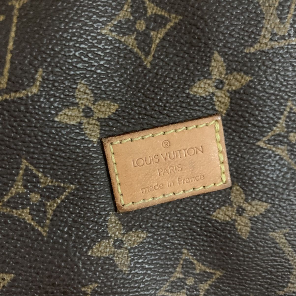 Louis Vuitton Louis Vuitton Monogram Saumur 30 Slingbag Size ONE SIZE - 13 Thumbnail