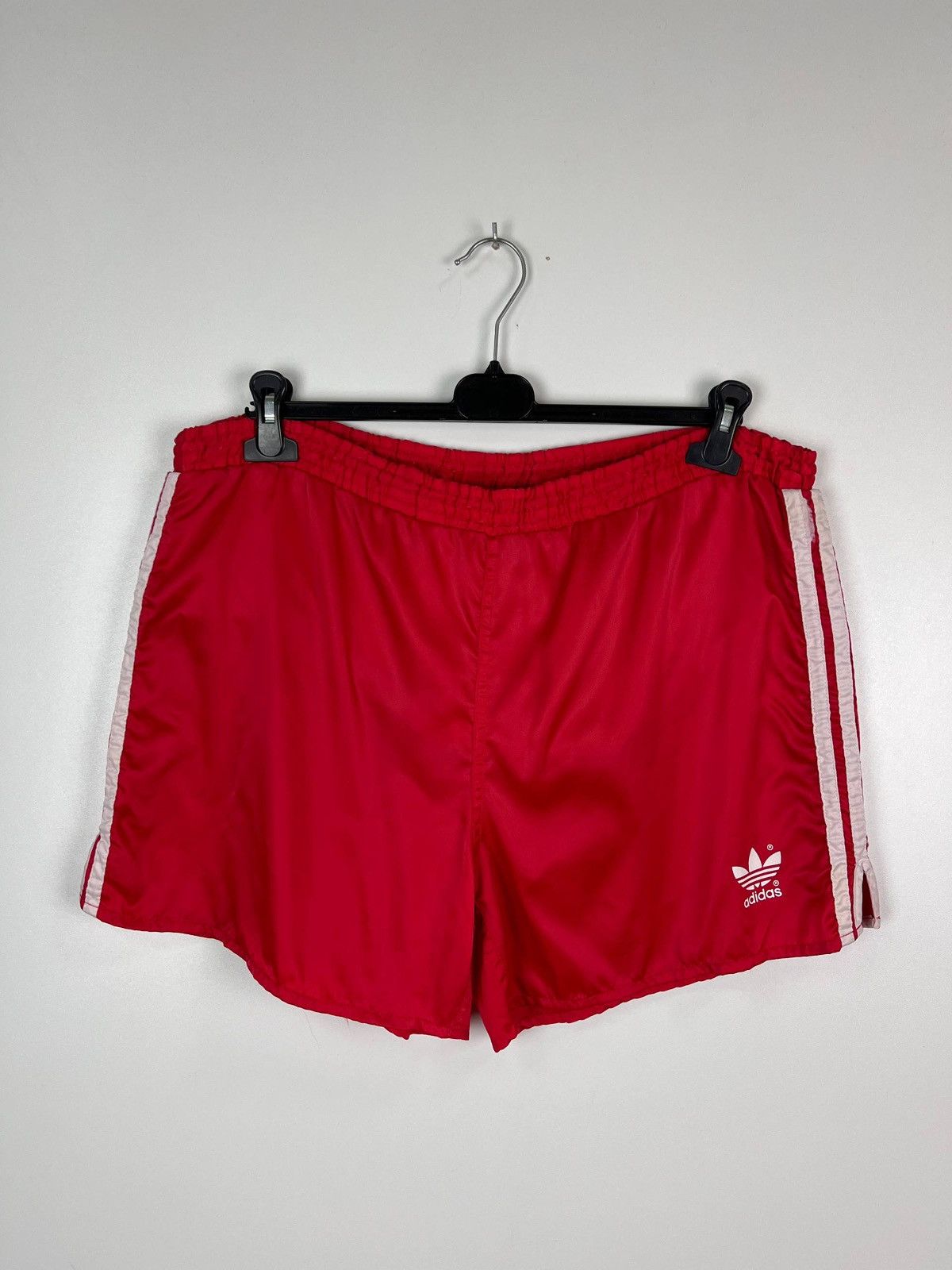 Adidas 90s vintage short size L 33