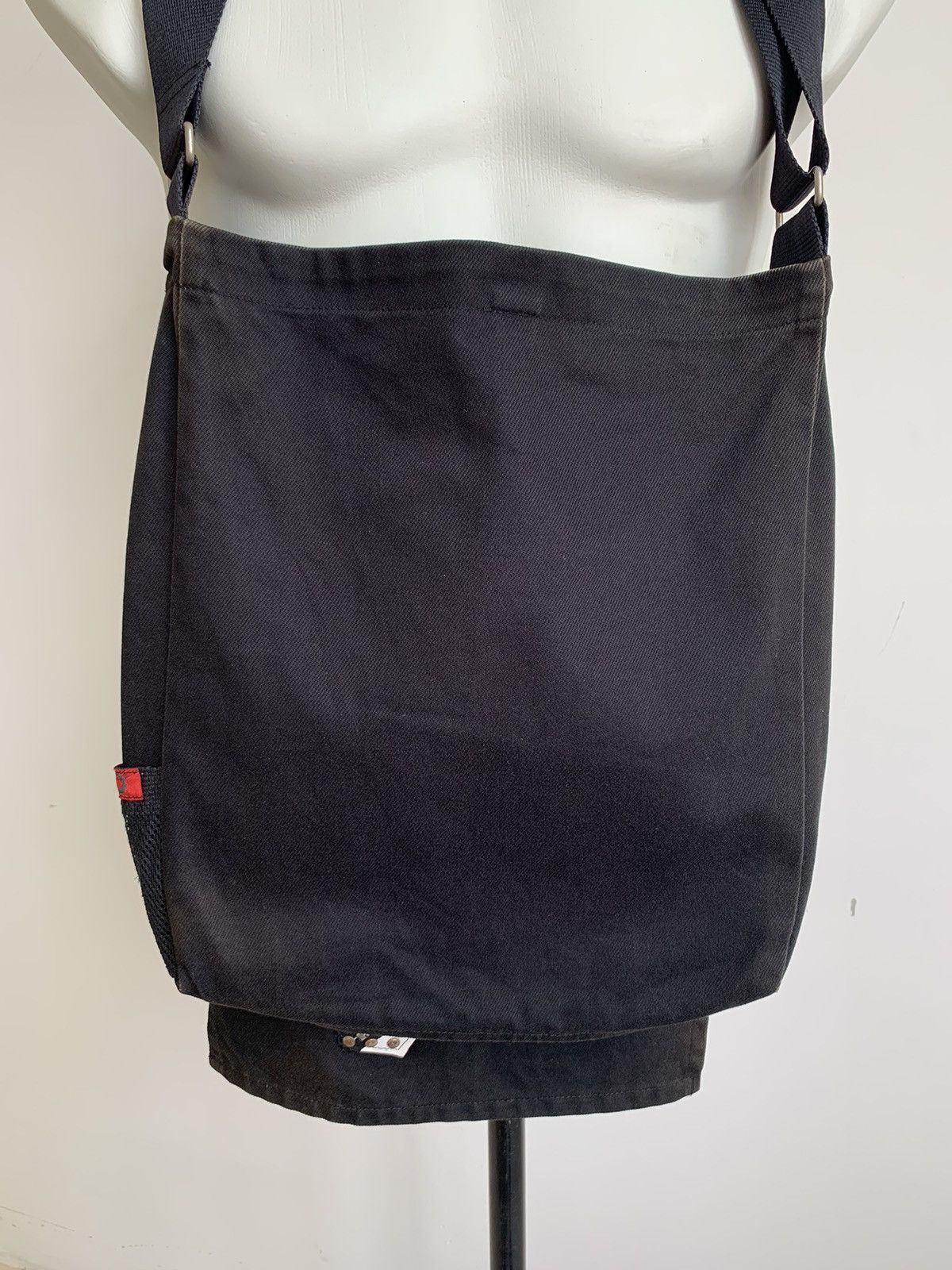 Seditionaries Mad Punk Sling Bag Size ONE SIZE - 11 Thumbnail