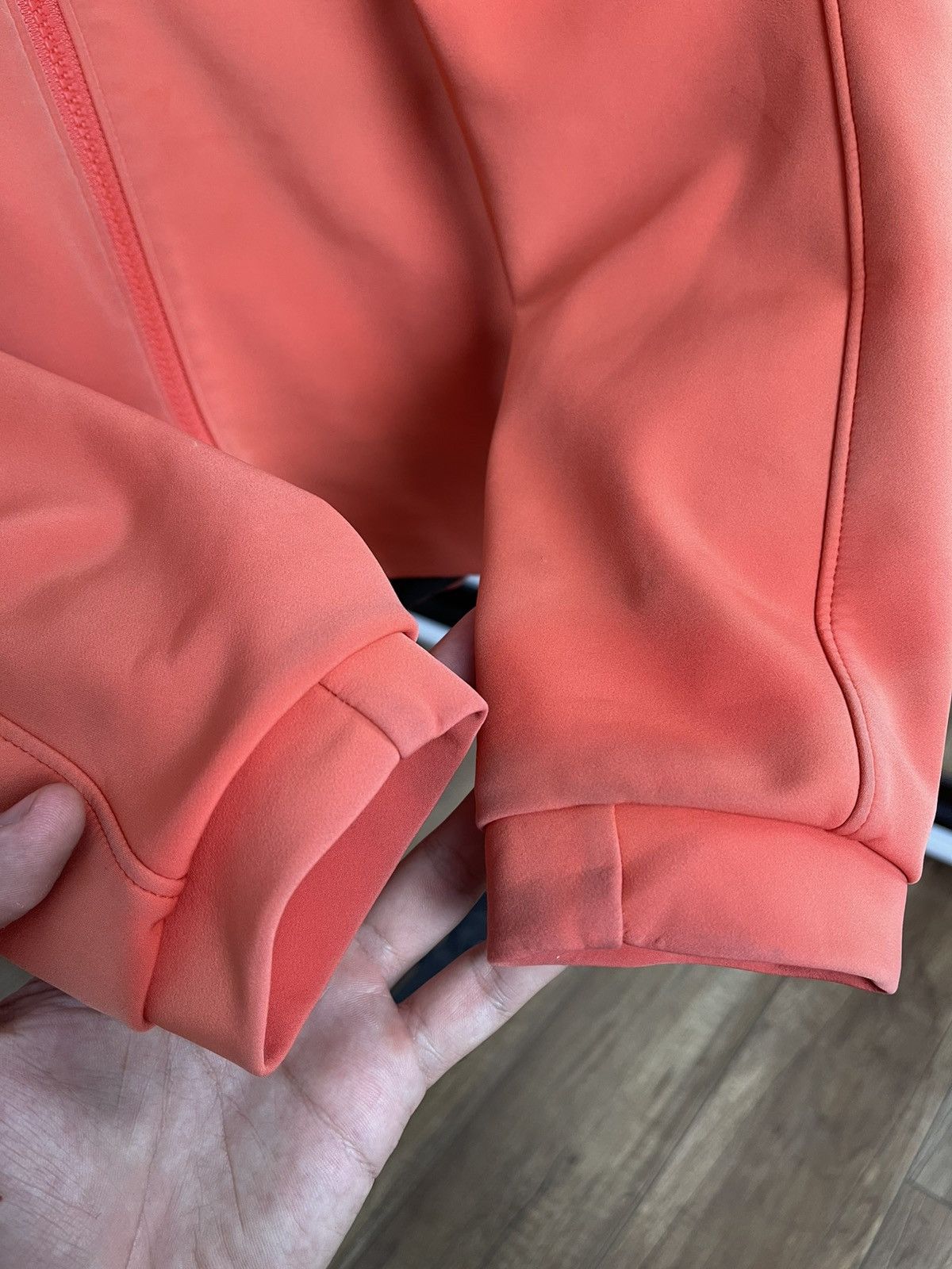 Arc'teryx Arcteryx Gamma MX Women Jacket Faded Size S / US 4 / IT 40 - 21 Thumbnail