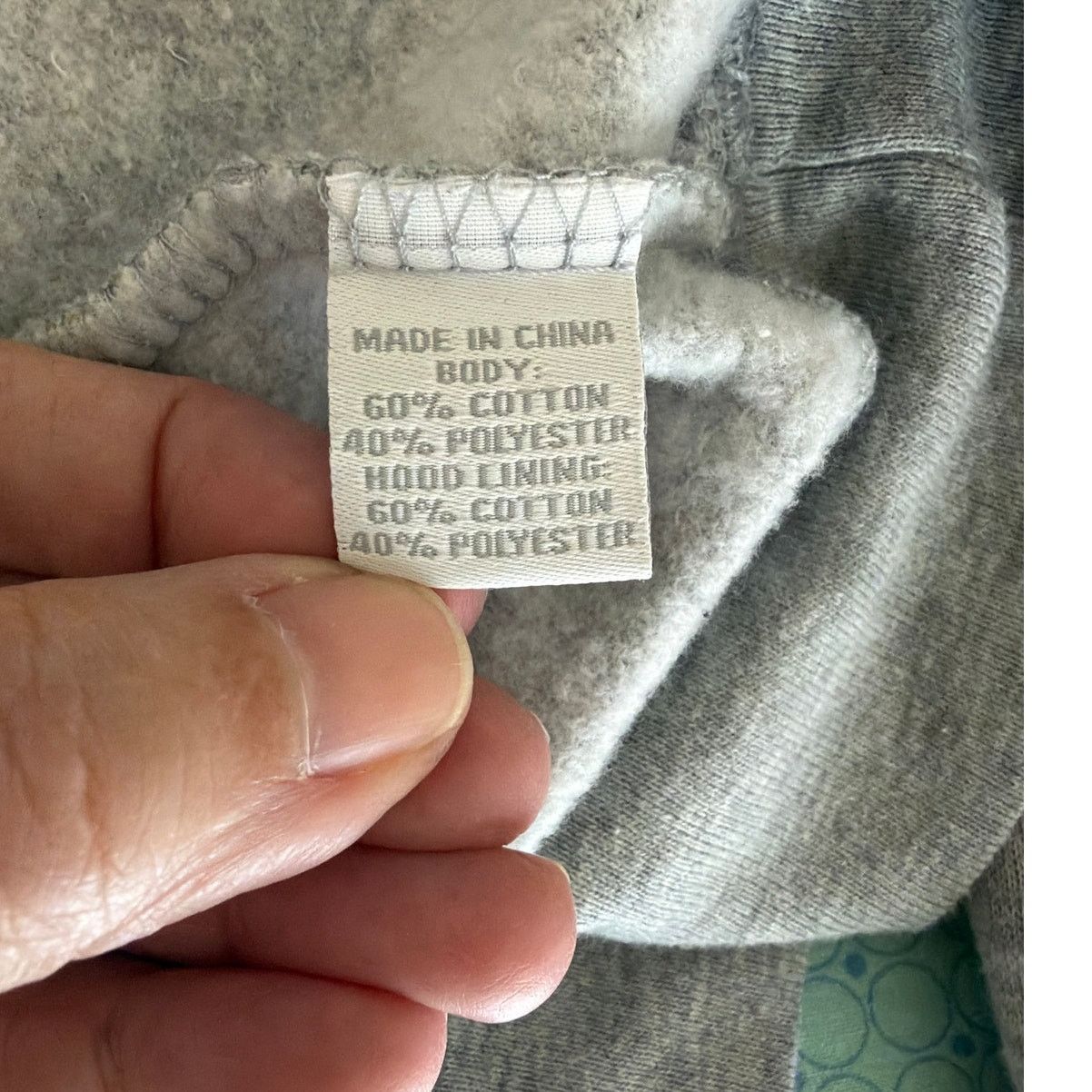 Other University of Kentucky Women's Small gray hoodie Size S / US 4 / IT 40 - 4 Thumbnail