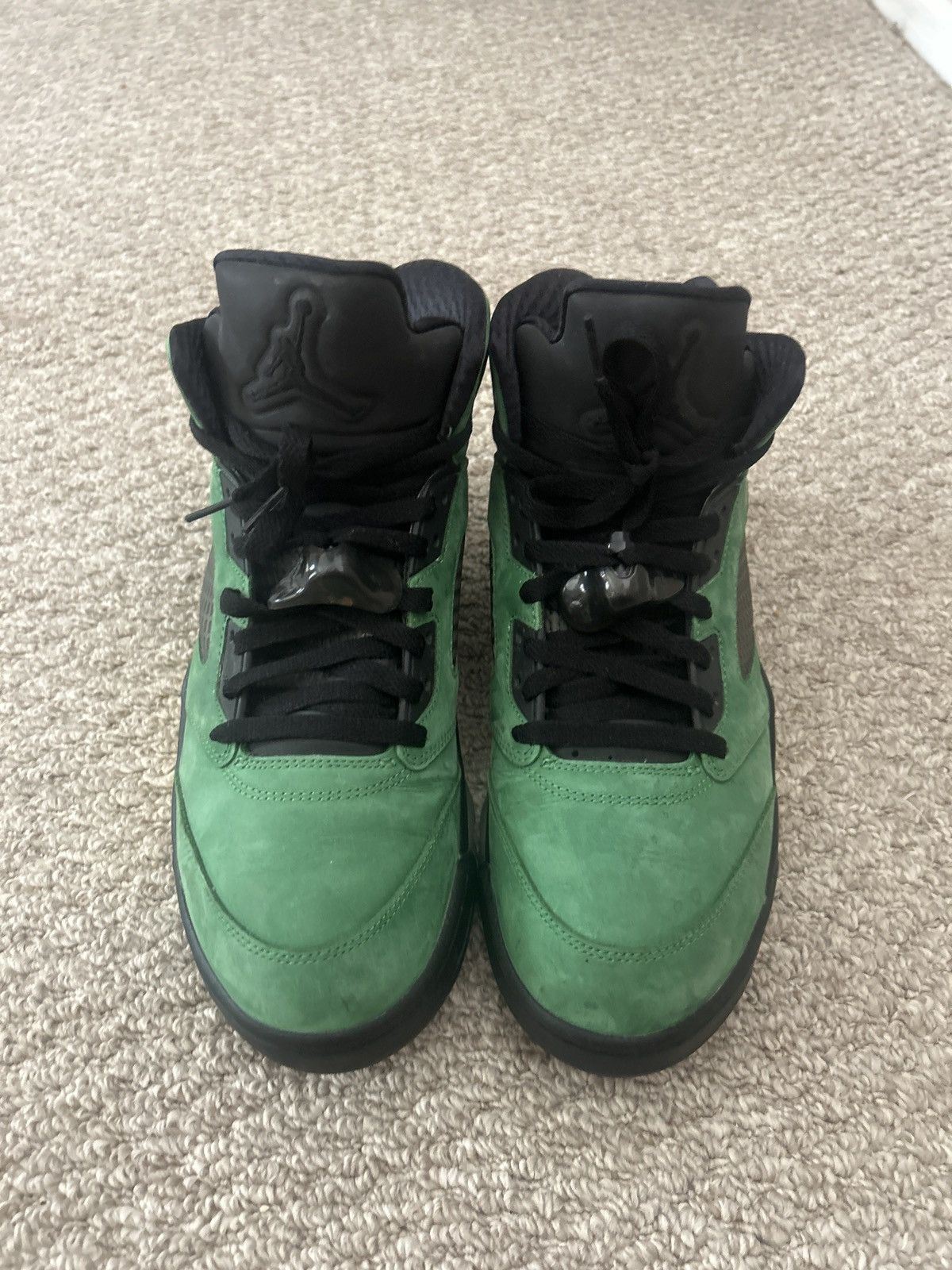 Jordan Brand Jordan 5 Retro Se Oregon Size US 11 / EU 44 - 4 Thumbnail