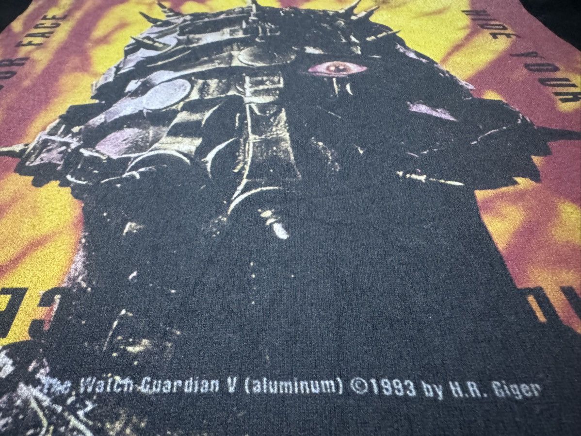 Band Tees Hide Your Face Hideto Matsumoto X Japan Size US L / EU 52-54 / 3 - 3 Thumbnail
