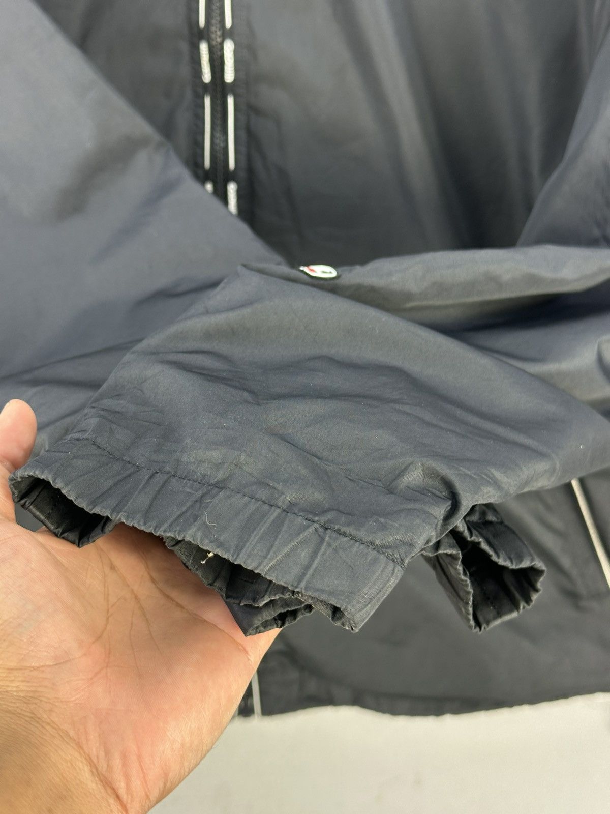 Goldwin Goldwin Dualux Breathable Windbreaker Jacket Size US L / EU 52-54 / 3 - 14 Thumbnail