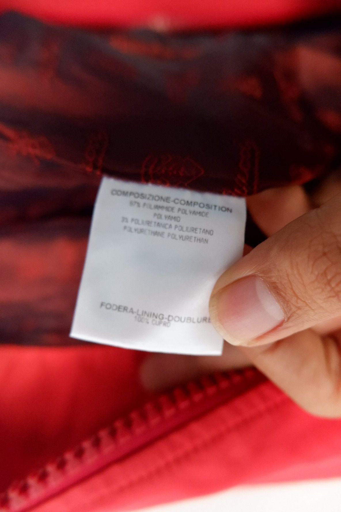 Gucci Vintage Gucci by Tom Ford Military Bomber Jacket Size US S / EU 44-46 / 1 - 8 Thumbnail