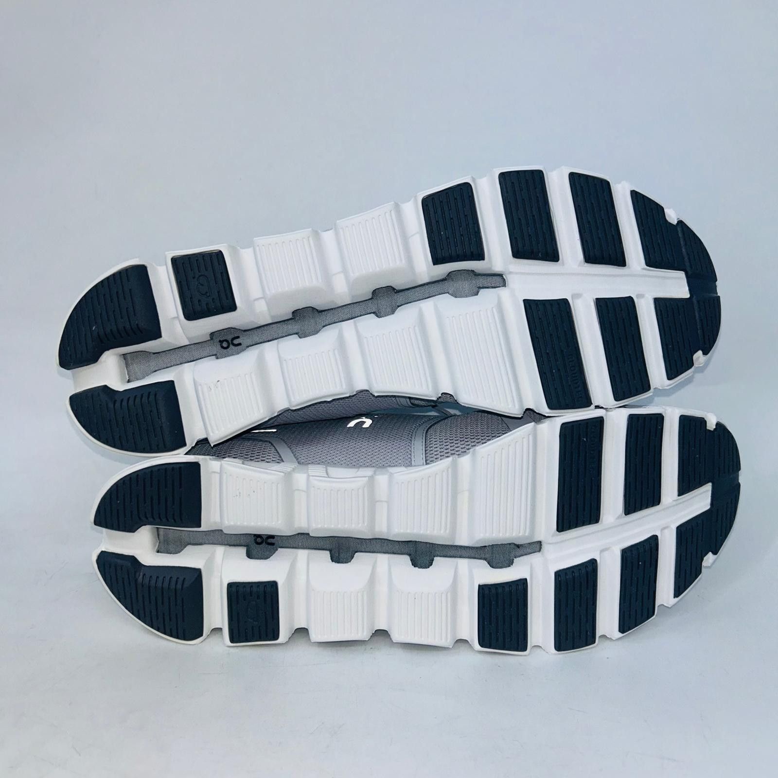 On CLOUD 5 MENS GLACIER/WHITE COMFY RUNNING SHOE SIZE 11.5D Size US 11.5 / EU 44-45 - 5 Thumbnail