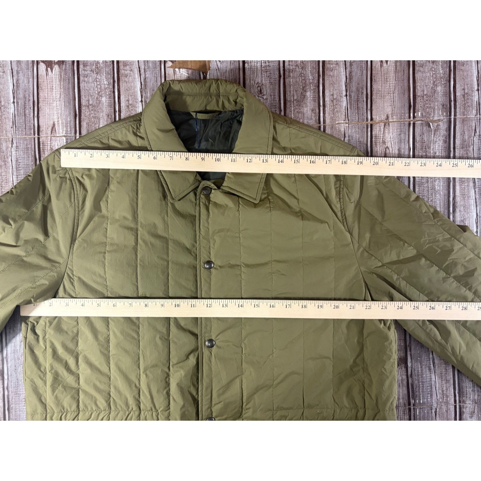 Other Montedoro Slowear husky soft shell Jacket sz 54 US XL color Size US XL / EU 56 / 4 - 7 Thumbnail