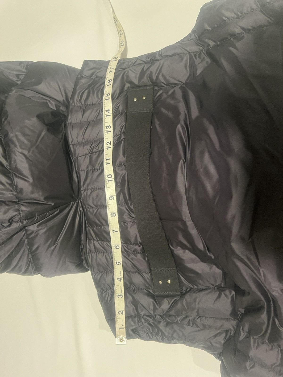 Rick Owens Rick Owens Moncler vest. 0/S. $3100 Size US S / EU 44-46 / 1 - 14 Thumbnail