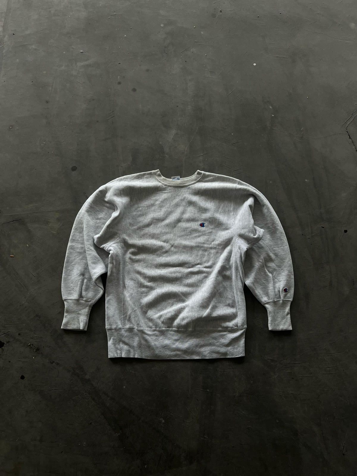 Champion × Vintage Vintage Champion Reverse Weave Size US L / EU 52-54 / 3 - 1 Thumbnail