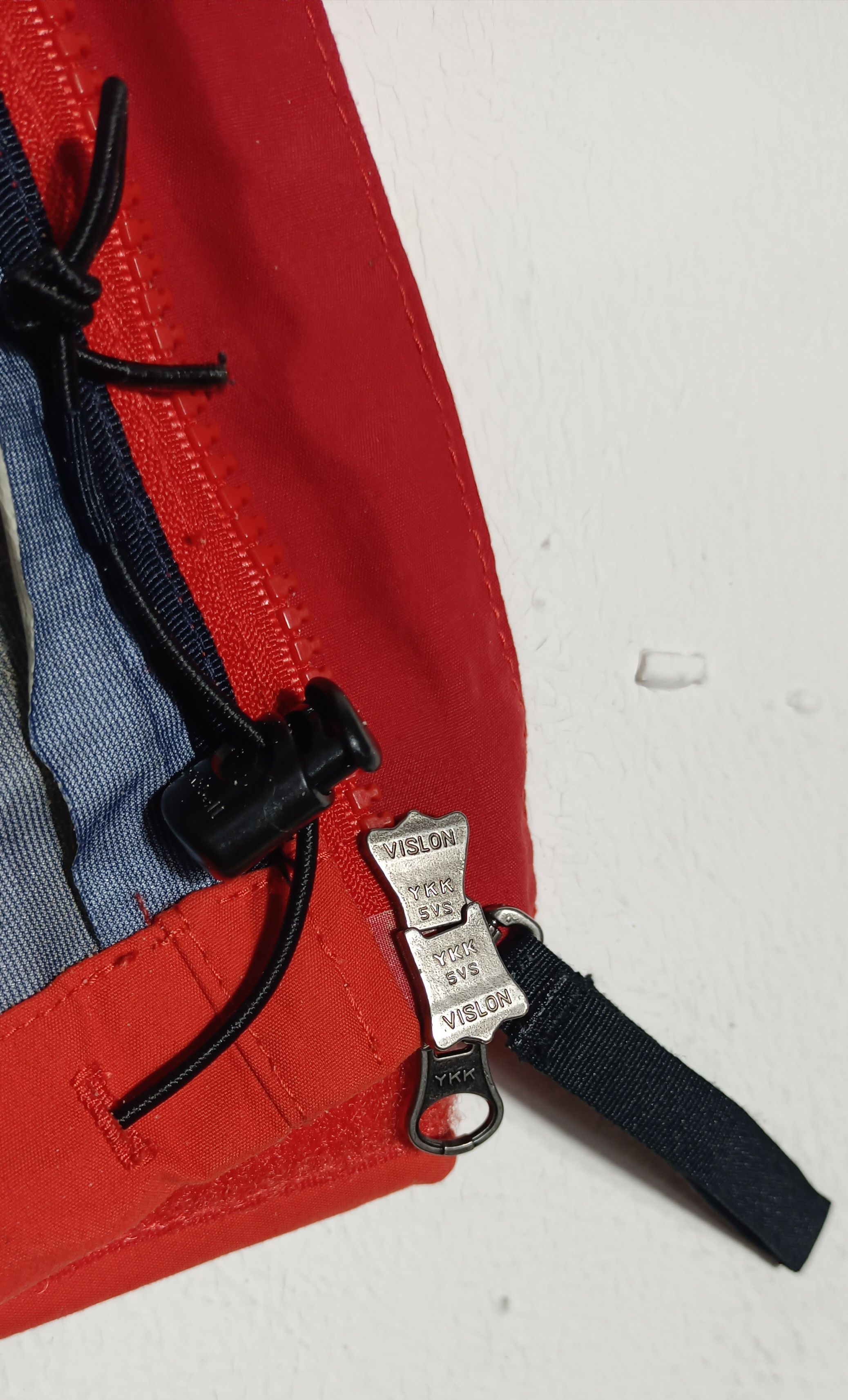 Montbell Montbell Storm Cruiser Jacket Gore-Tex Nylon Mountain Parker Size US L / EU 52-54 / 3 - 14 Thumbnail