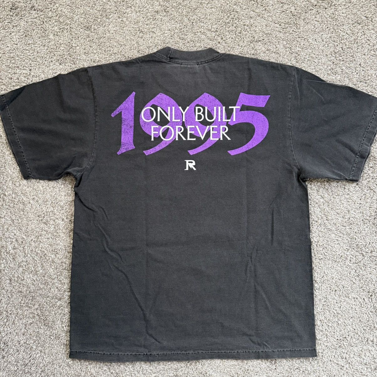 Wu-Tang Clan 🔴Wu-Tang Shirt Size Large Raekwon OB4CL Ghostface Killah Size US L / EU 52-54 / 3 - 3 Thumbnail