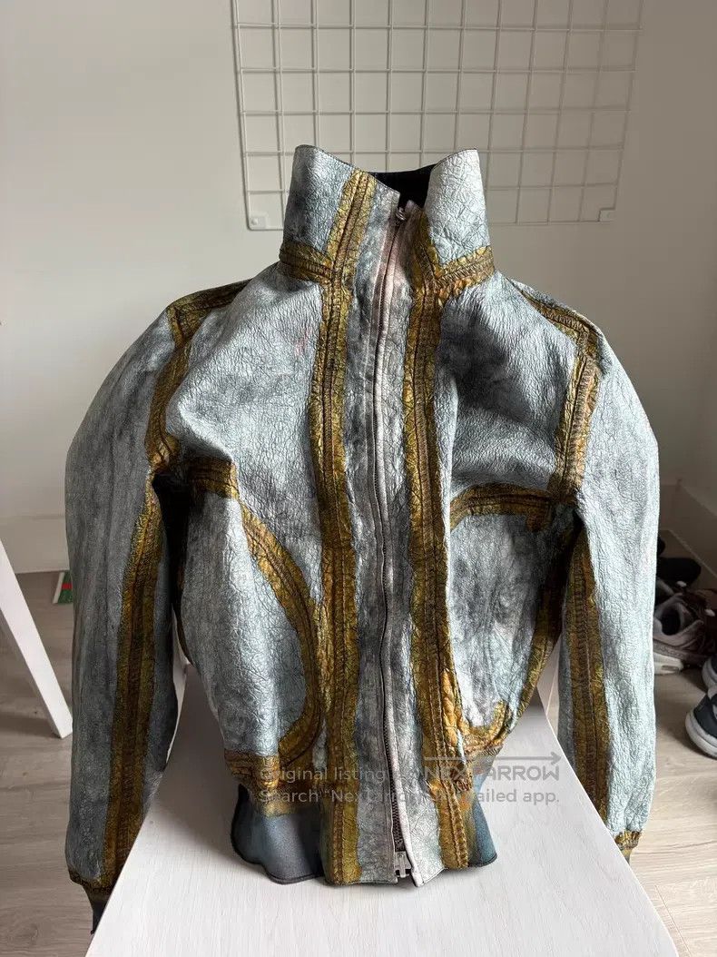 Carol Christian Poell Carol Christian Poell jacket Size US M / EU 48-50 / 2 - 5 Thumbnail